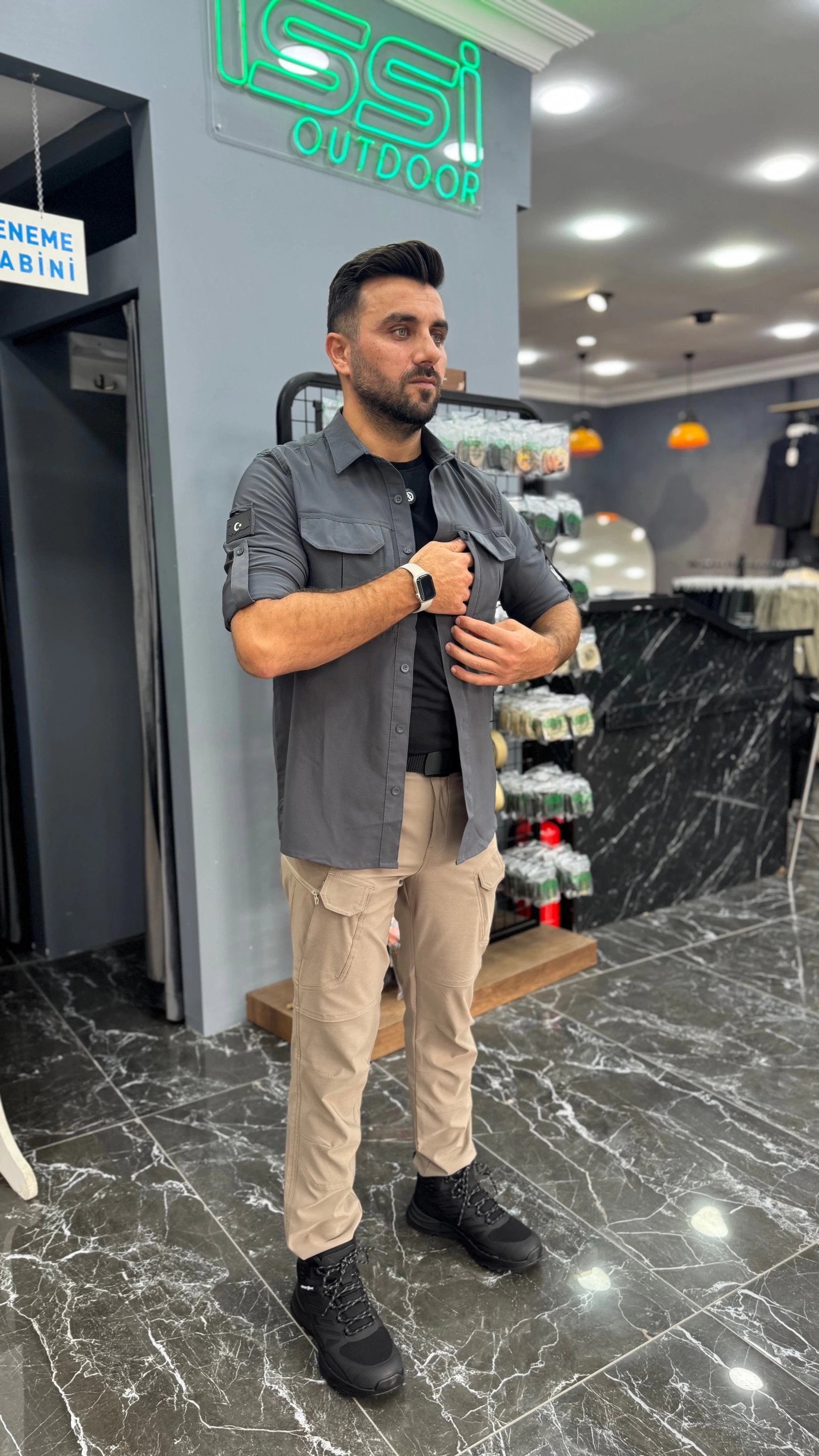 FIRSAT KOMBİNİ (5'Lİ SET)