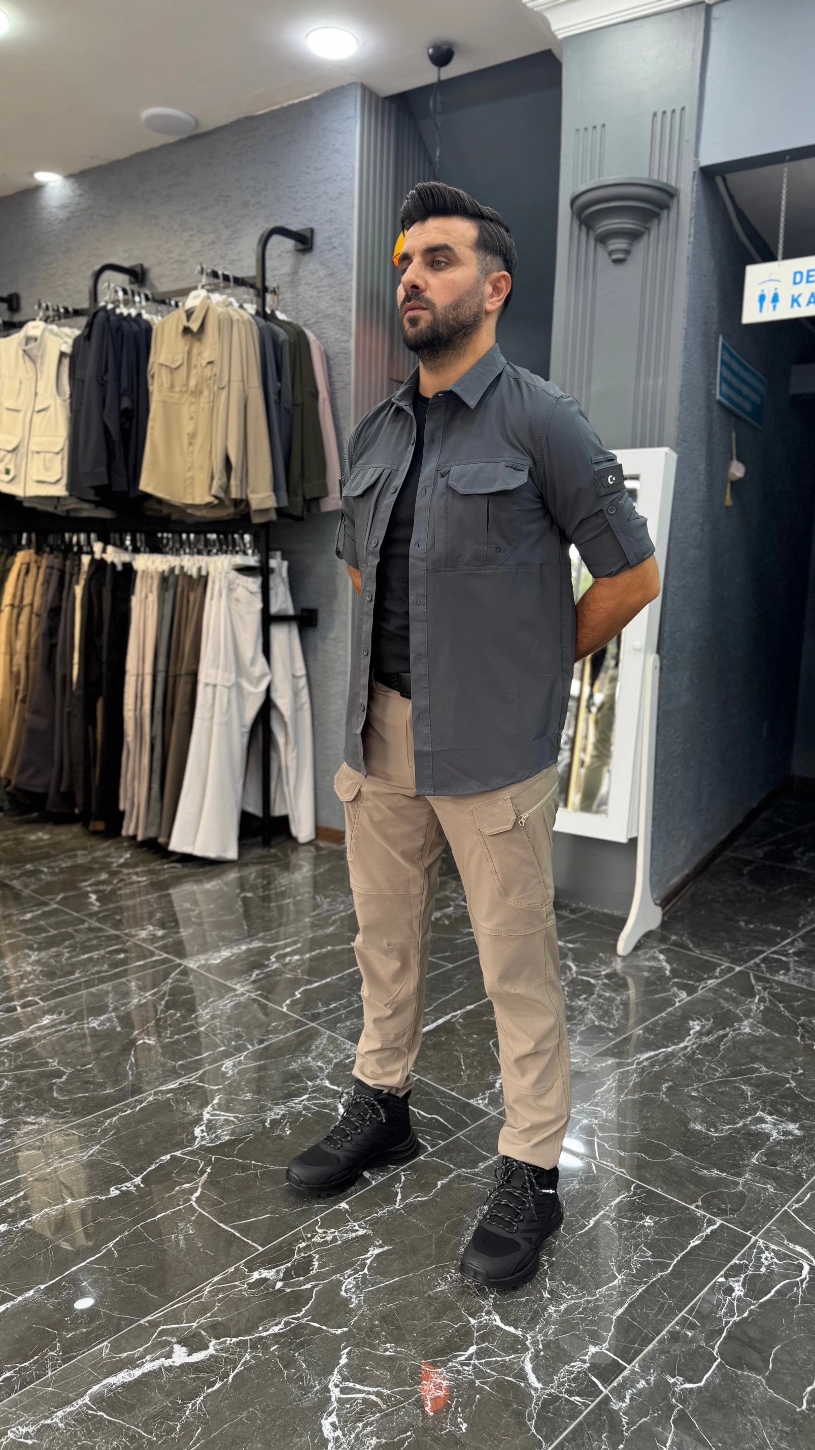 FIRSAT KOMBİNİ (5'Lİ SET)