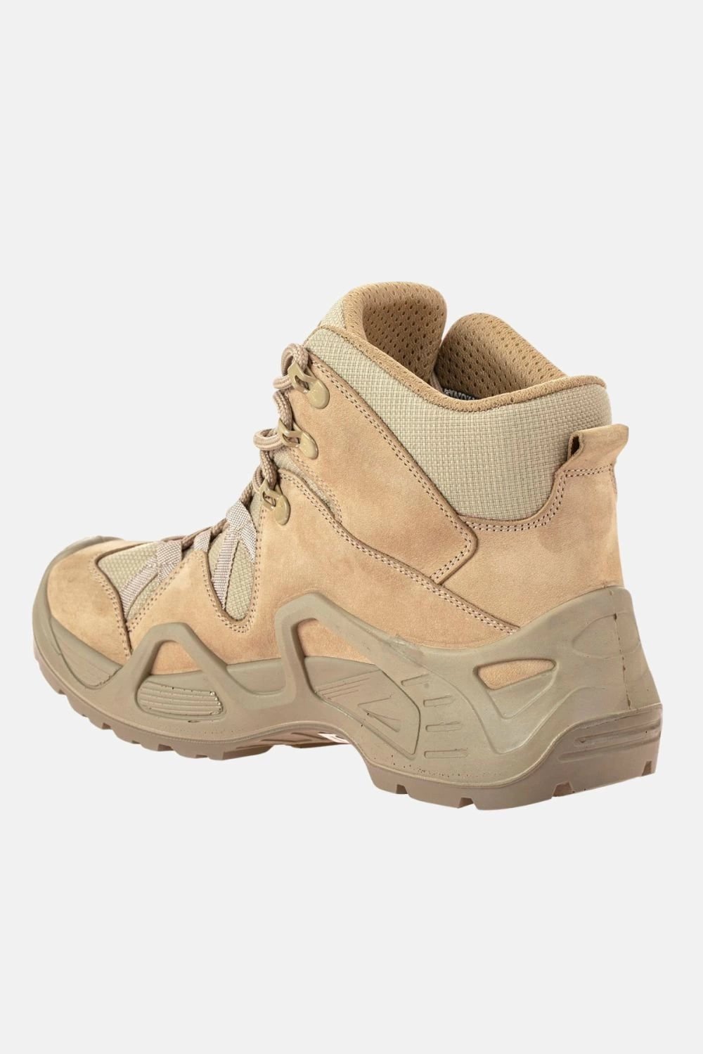 Scooter Yarım Bot Orijinal Bej