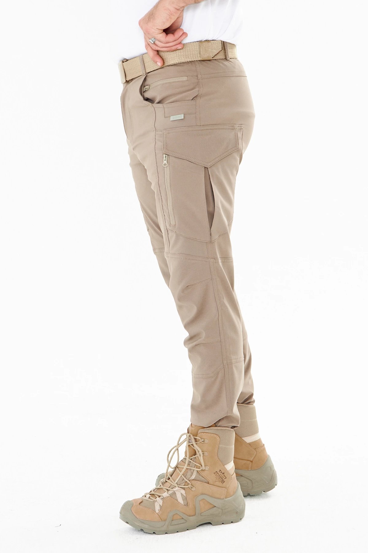 Taktikal Çöl 503 Premium Model Pantolon