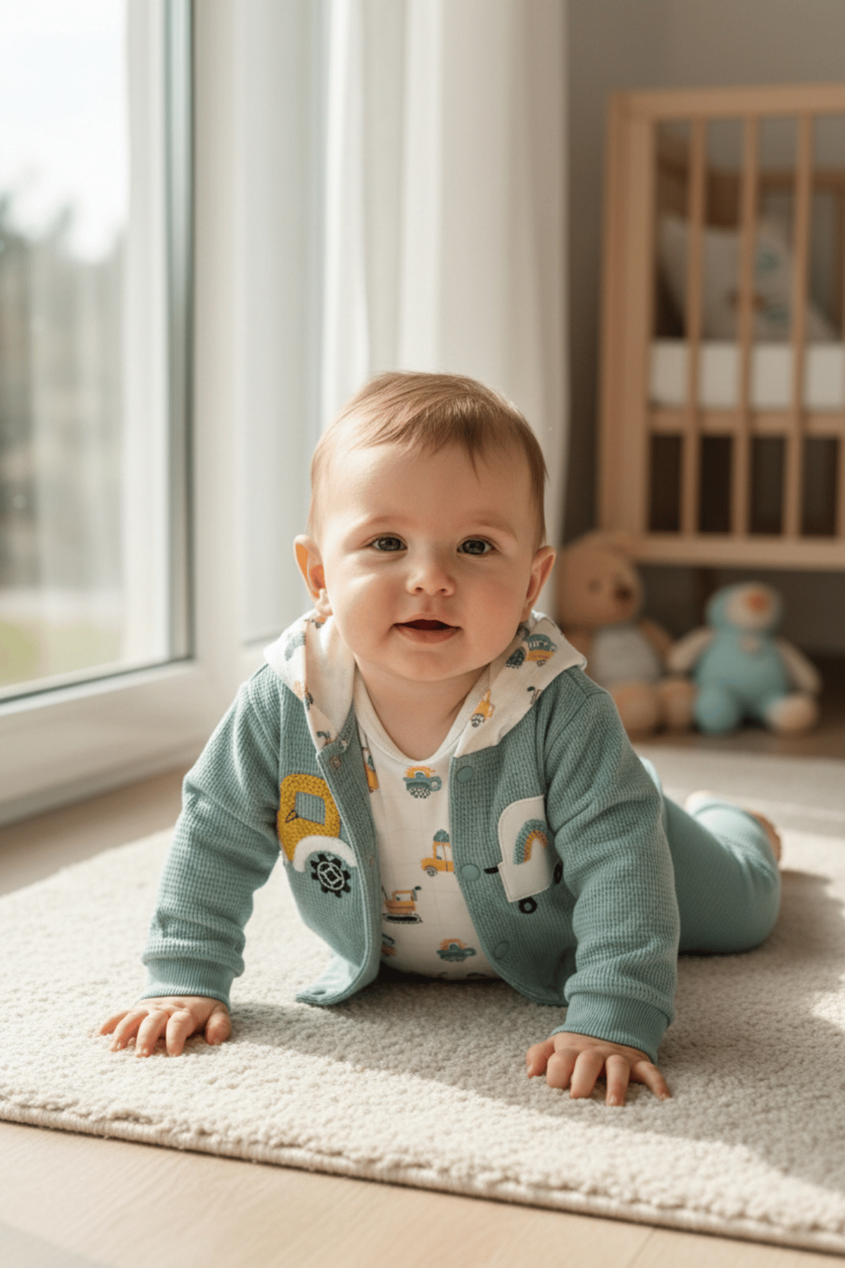 Erkek 3'lü Tulum Takım