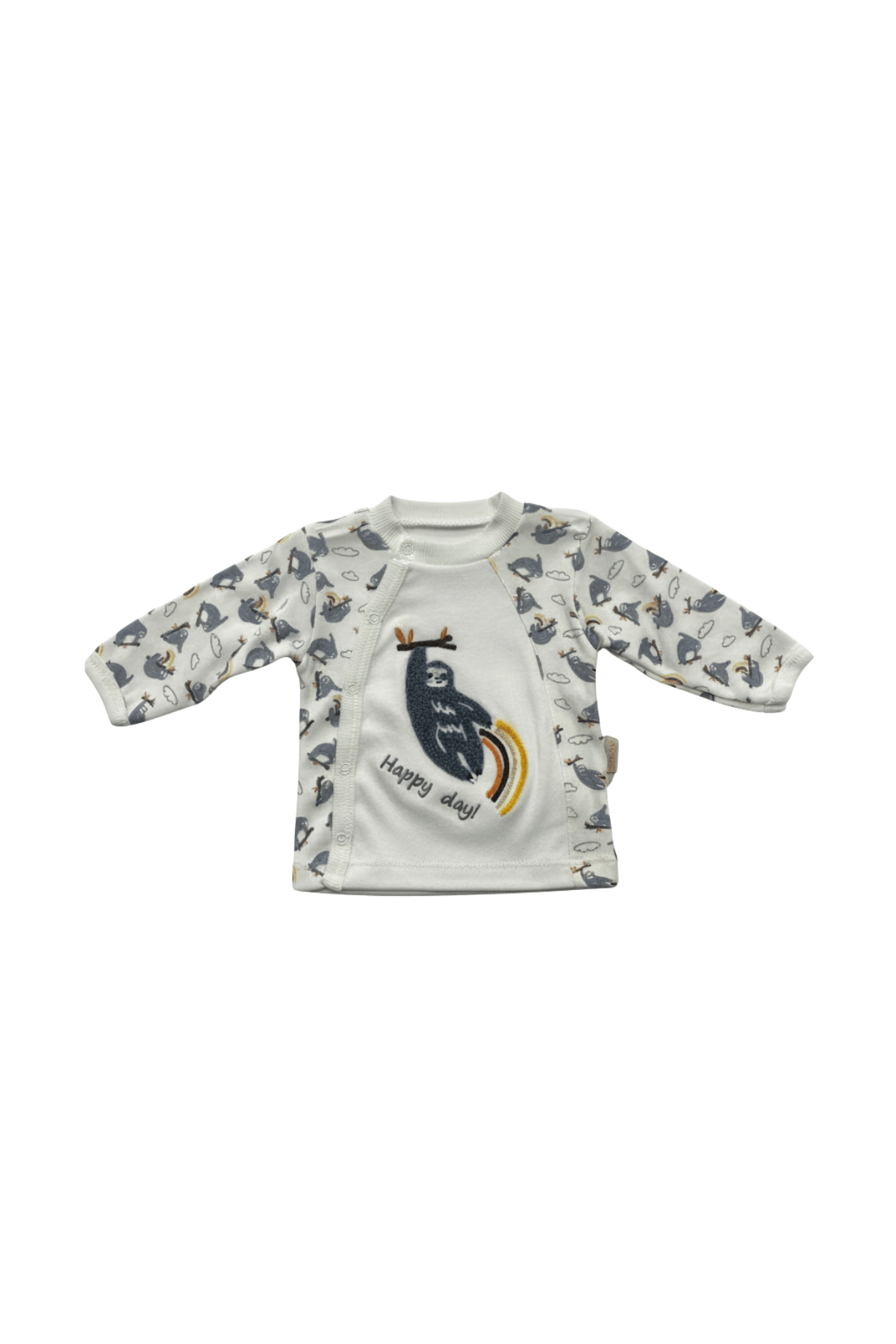 Erkek 5'li Zıbın Takım