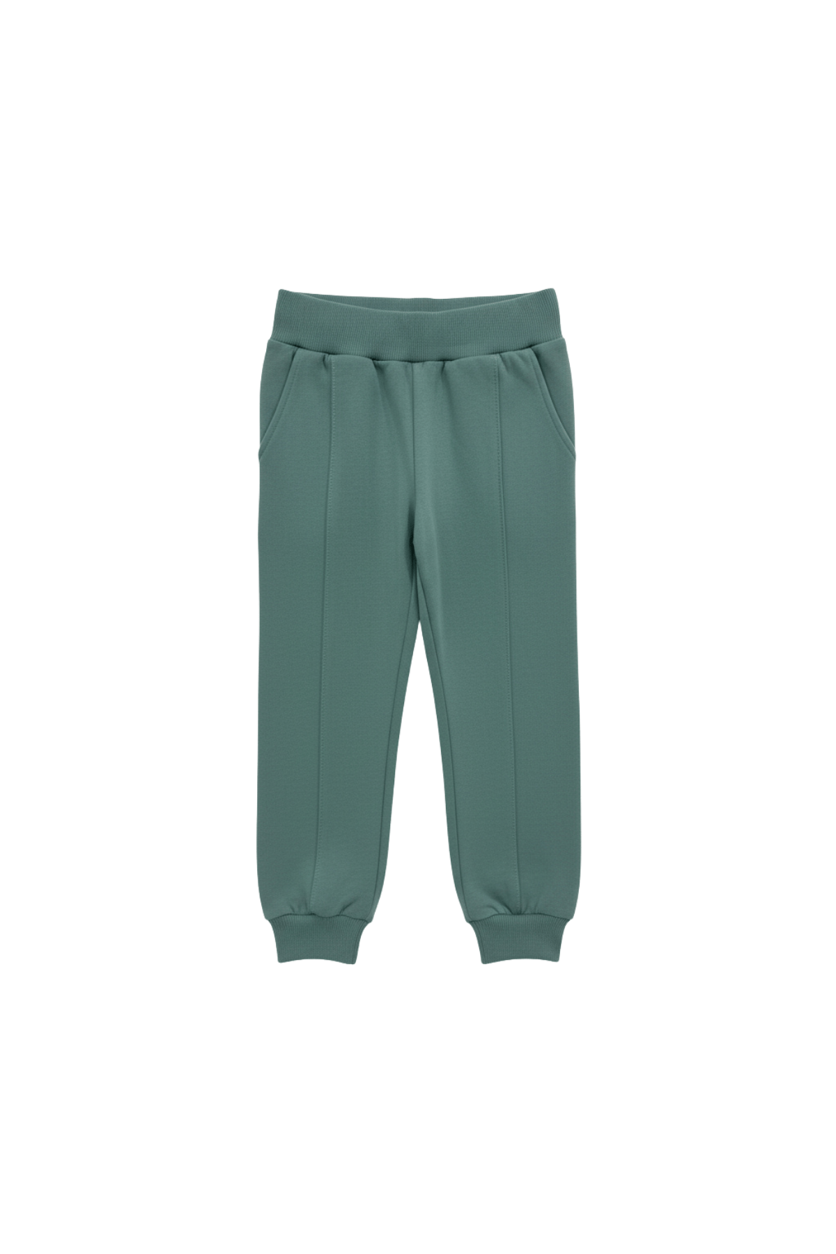 Kız Çocuk 2'li Eşofman Takımı