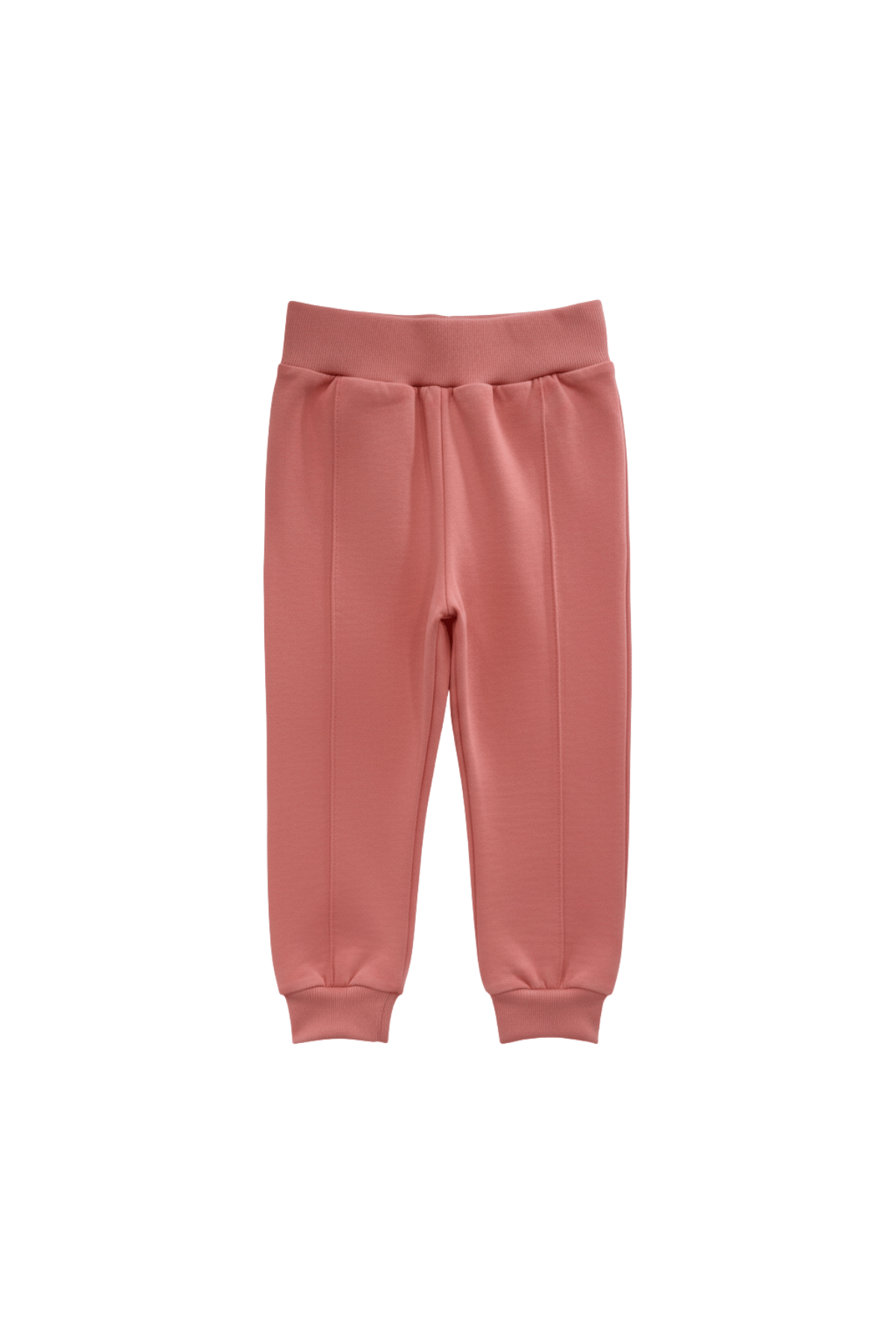 Kız Çocuk 2'li Eşofman Takımı