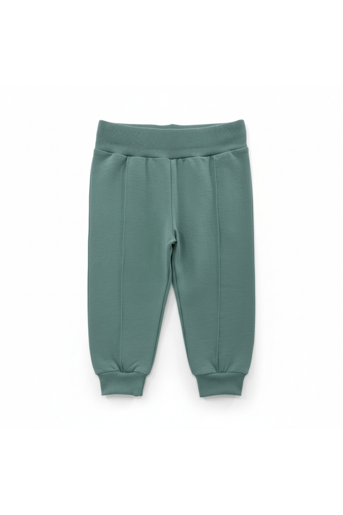 Kız Çocuk 2'li Eşofman Takımı