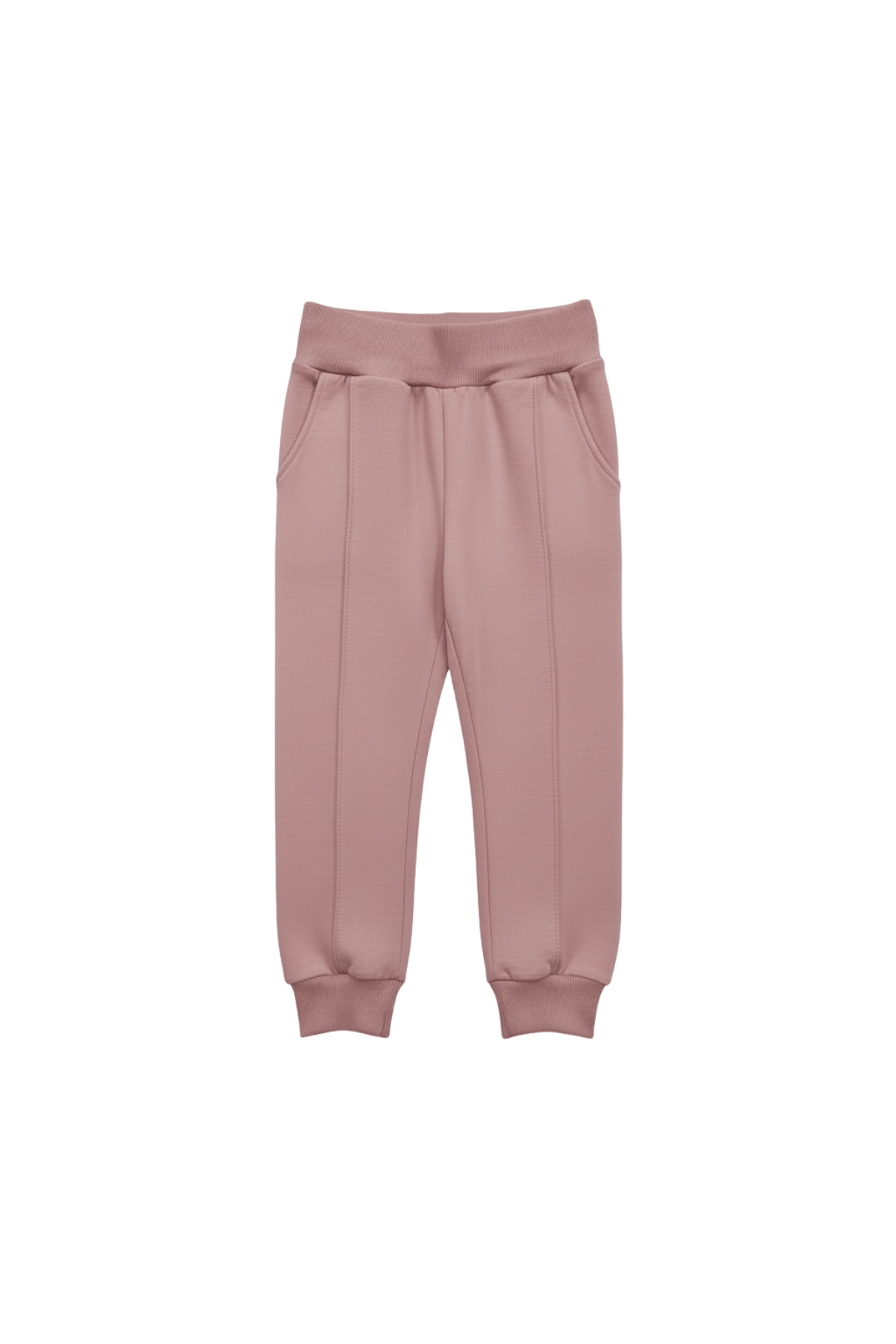 Kız Çocuk 2'li Eşofman Takımı