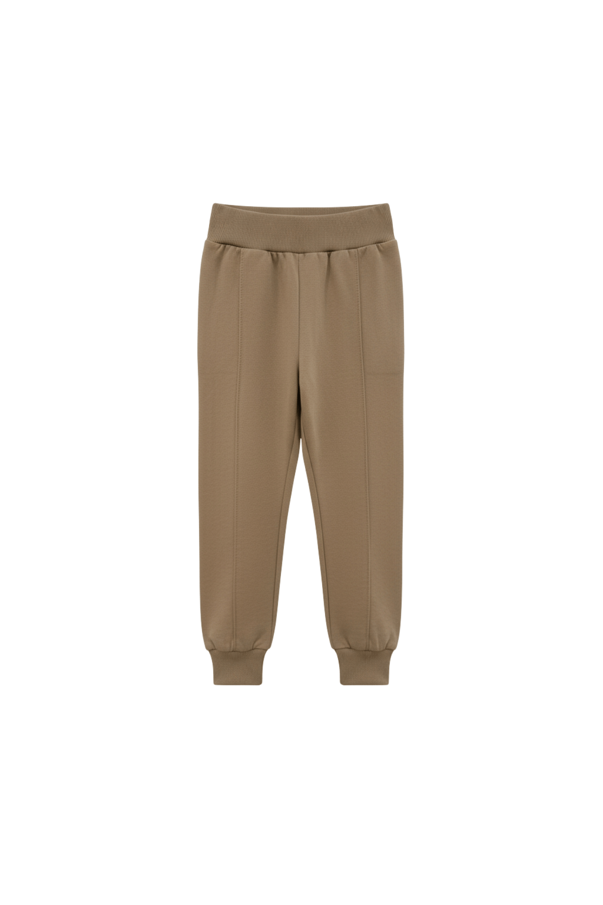 Kız Çocuk 2'li Eşofman Takımı