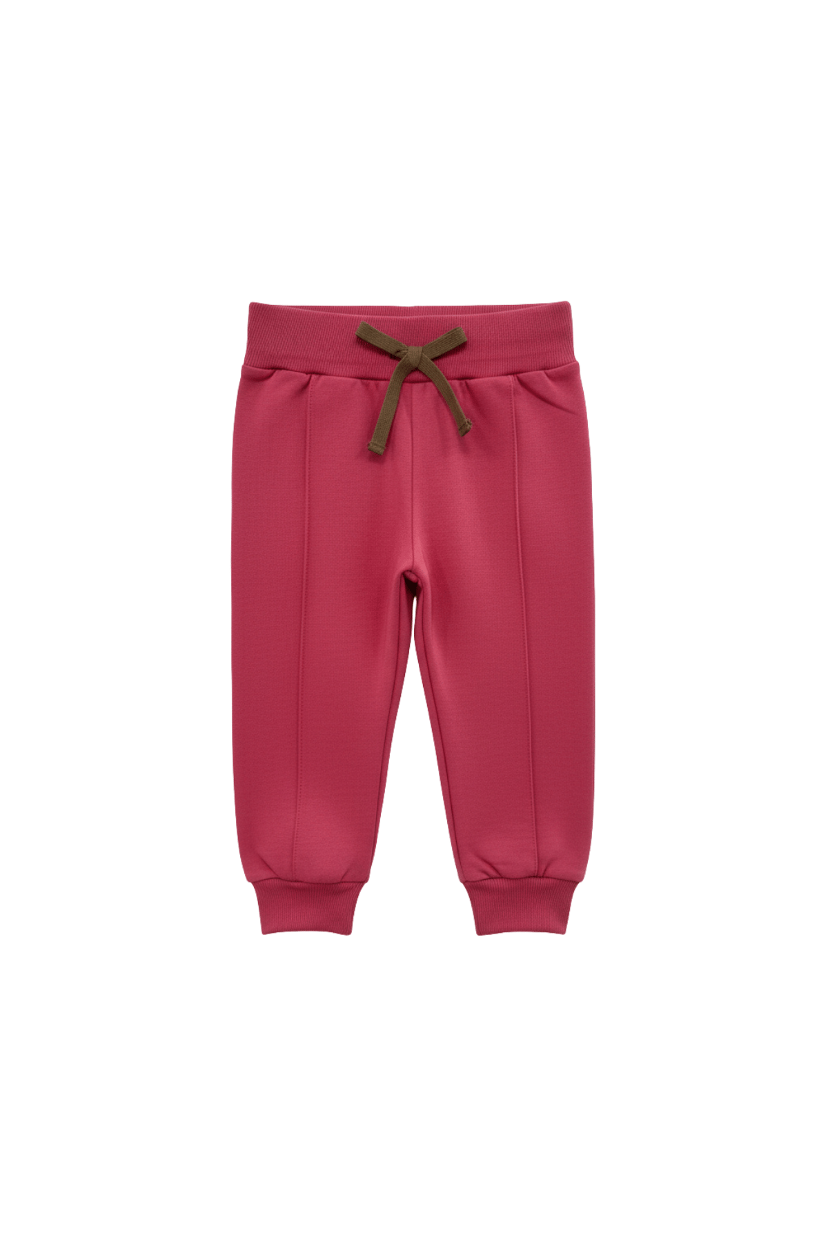 Kız Çocuk 2'li Eşofman Takımı