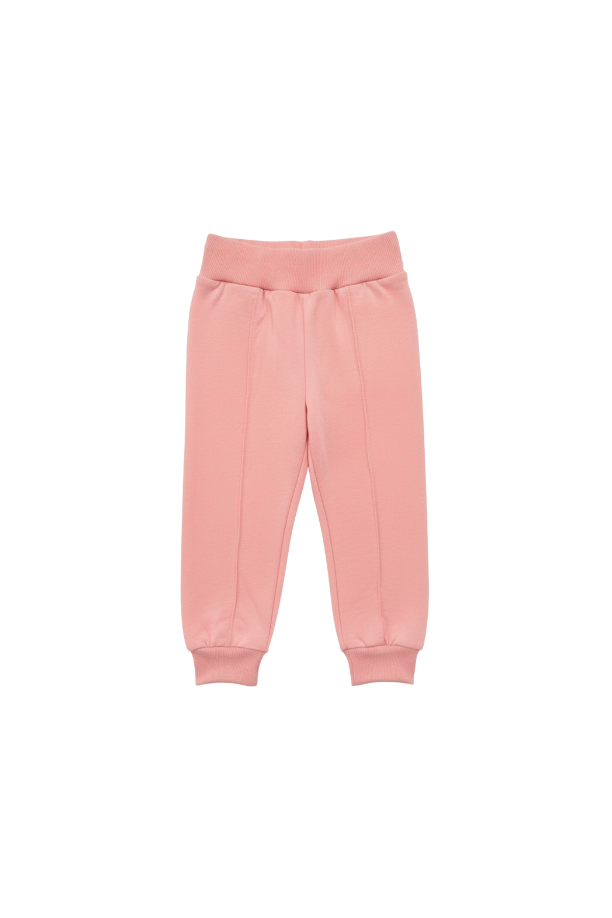 Kız Çocuk 2'li Eşofman Takımı