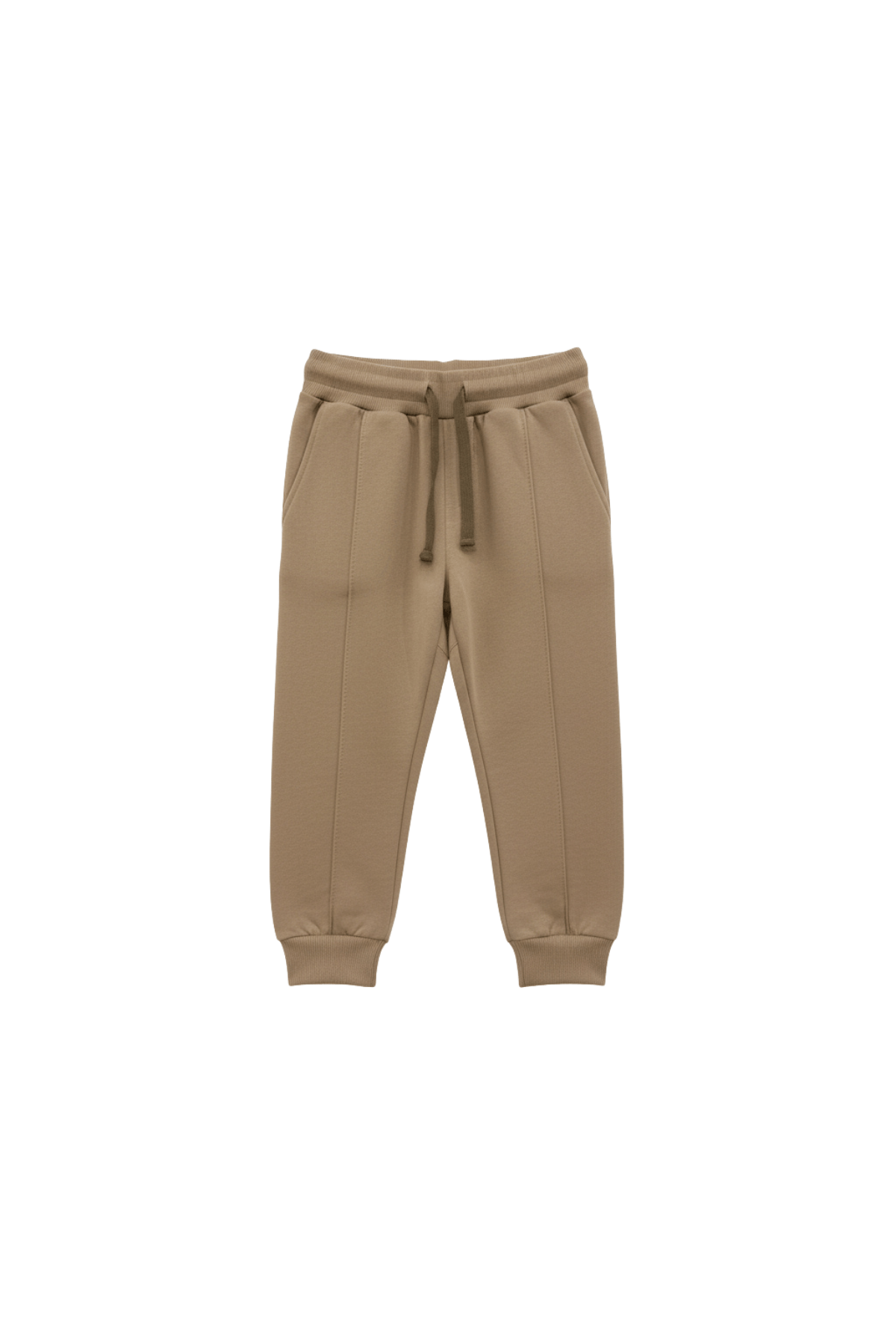 Kız Çocuk 2'li Eşofman Takımı