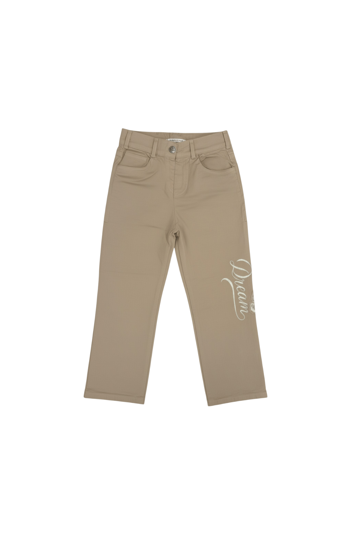 Kız Süveterli Triko Takım