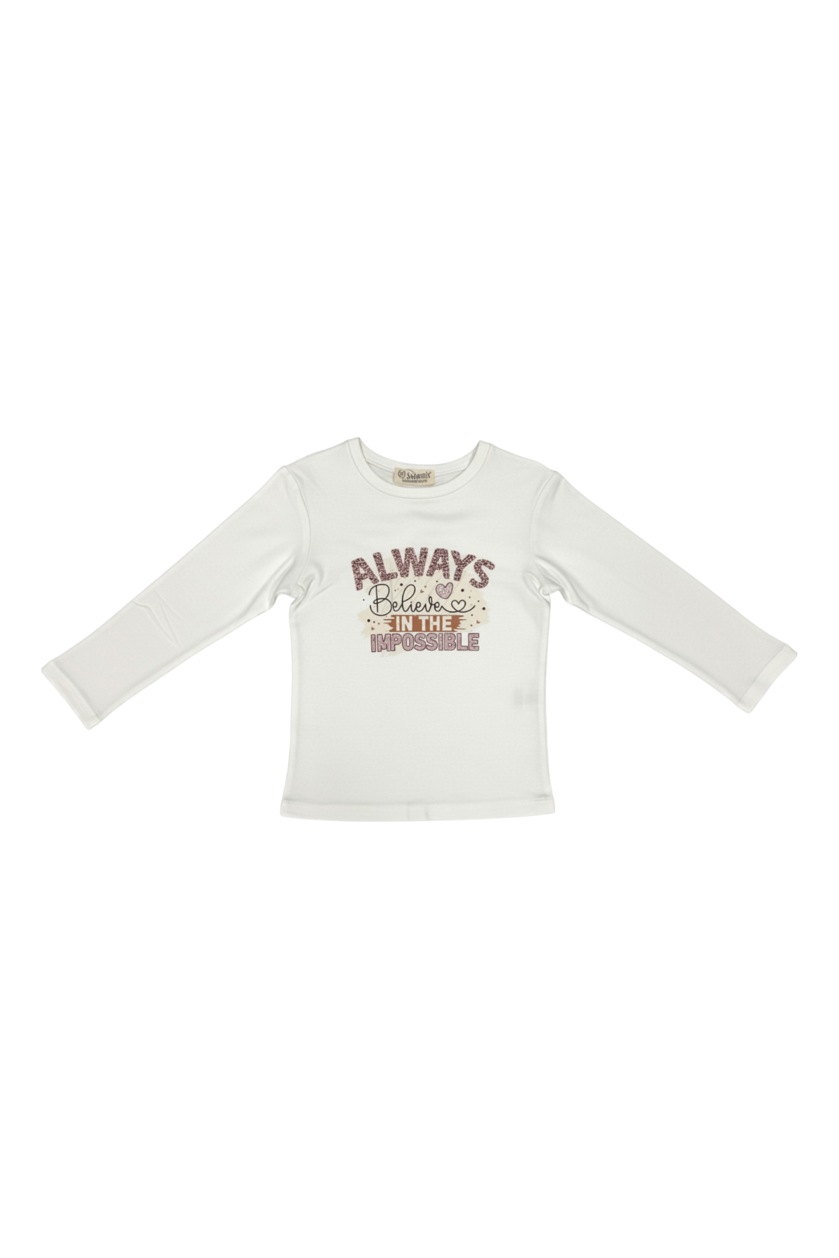 Nakışlı Kız 3'lü Takım