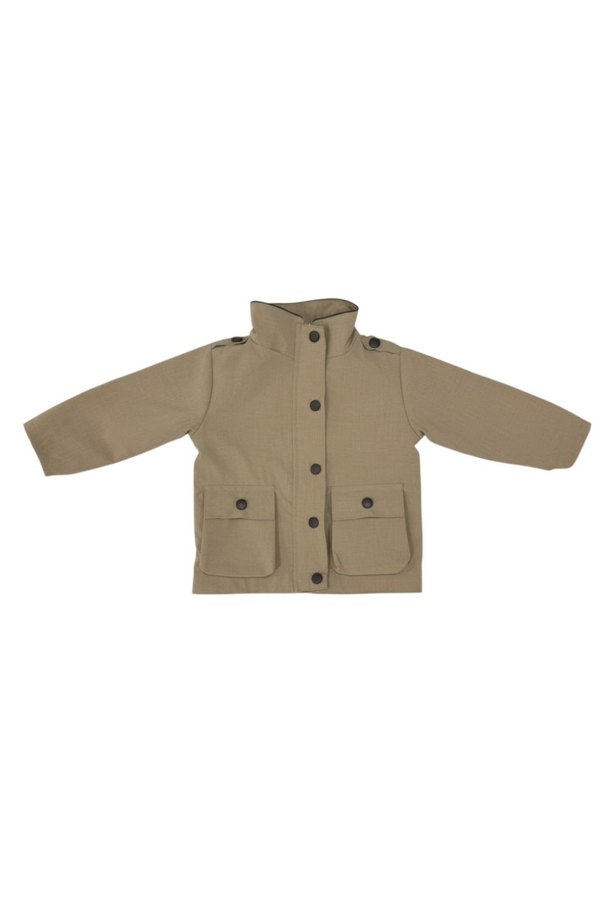 Yağmurluklu 4'lü Takım