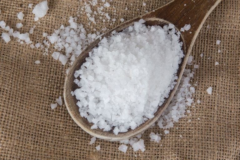 KAYNAK TUZU | 500 gr