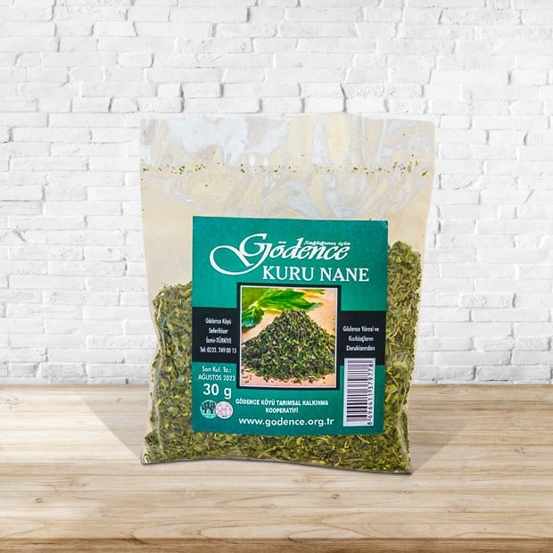 NANE (KURUTULMUŞ TOZ) | 30 gr