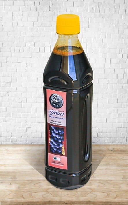 ÜZÜM PEKMEZİ | 700 ML