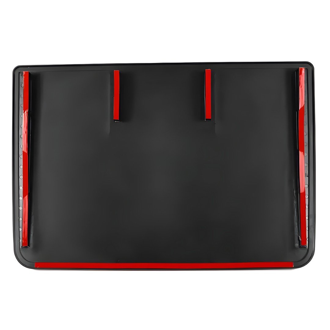 Ford Focus 2.5 Parlak Siyah Yalancı Çakma Sahte Sunroof