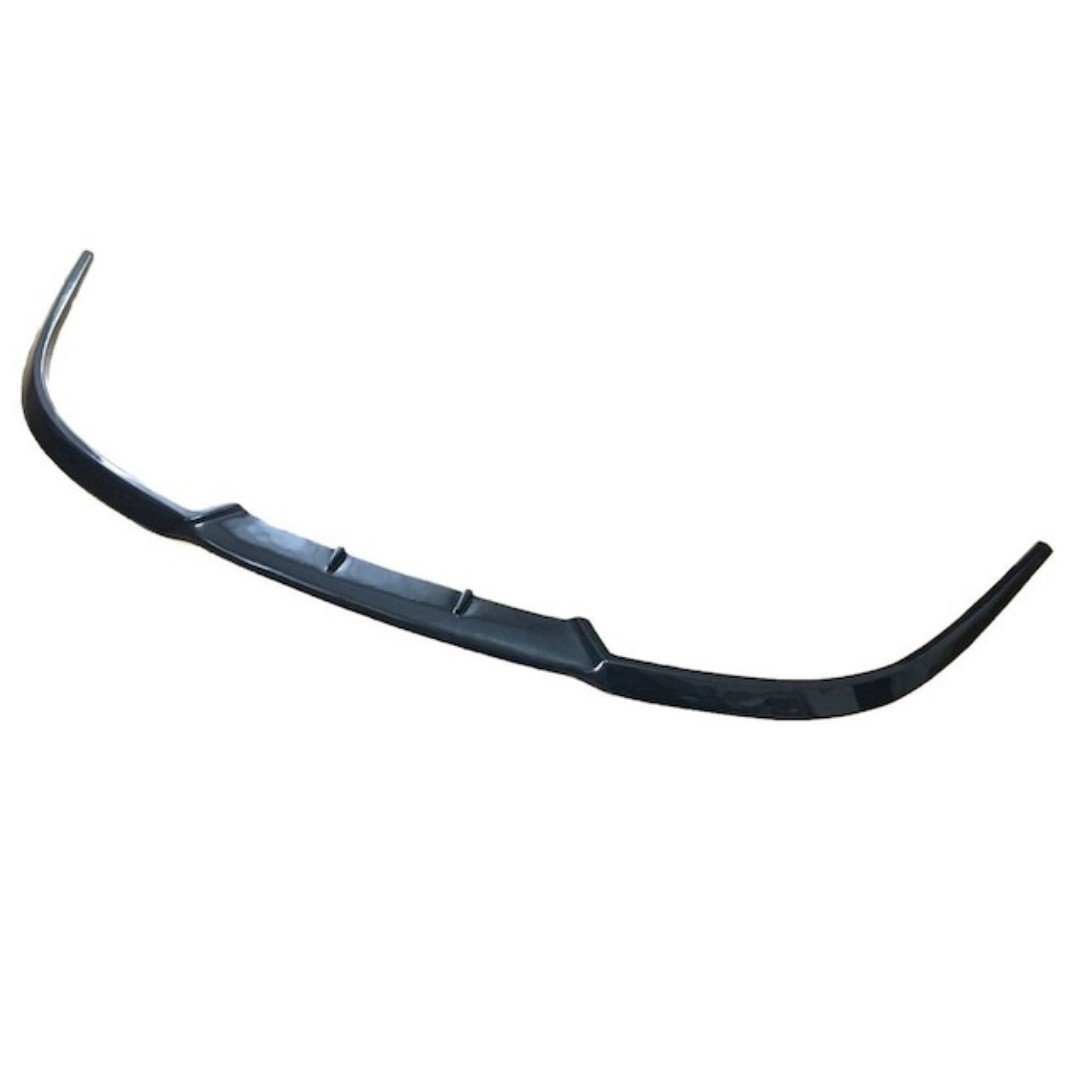 Opel Astra G Cupra R Uyumlu Ön Lip Mat Siyah Ön Tampon Lip