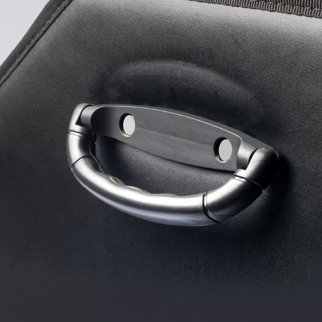 Oto Bagaj Organizeri Deri Bagaj Kutu Çanta