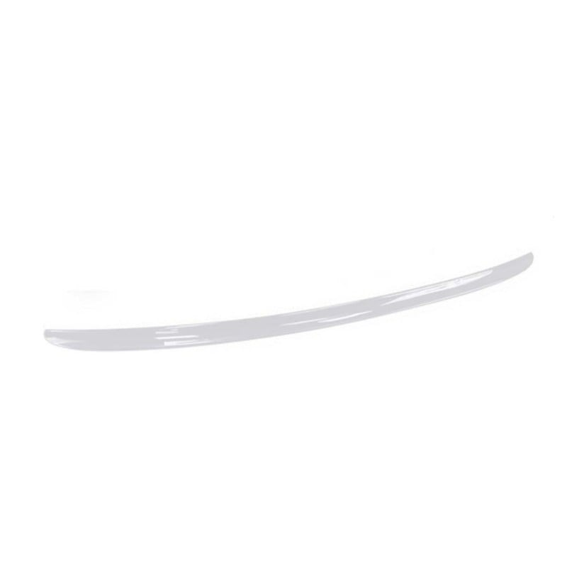 Peugeot 301 Bagaj Üstü Spoiler Parlak Beyaz