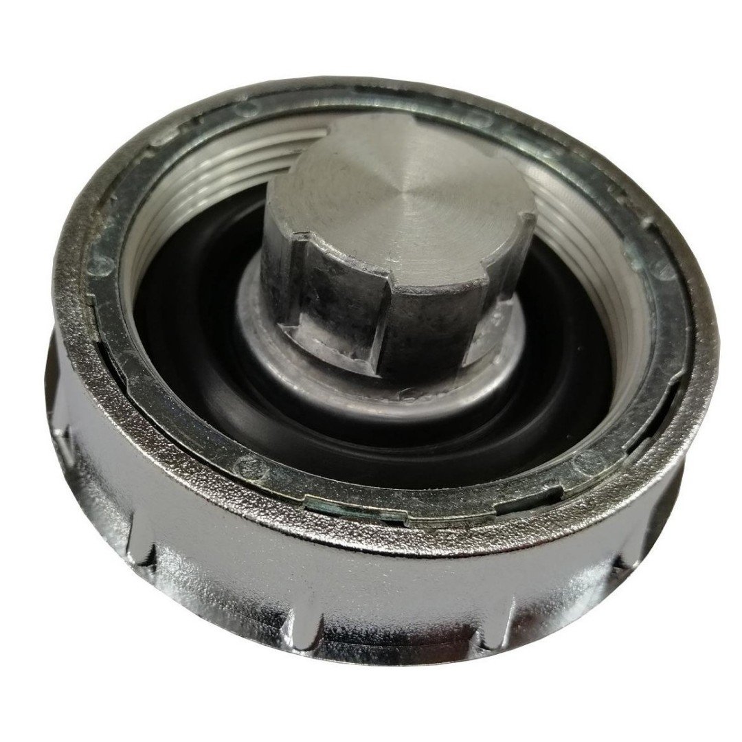 Tofaş Şahin Doğan Krom Depo Kapağı