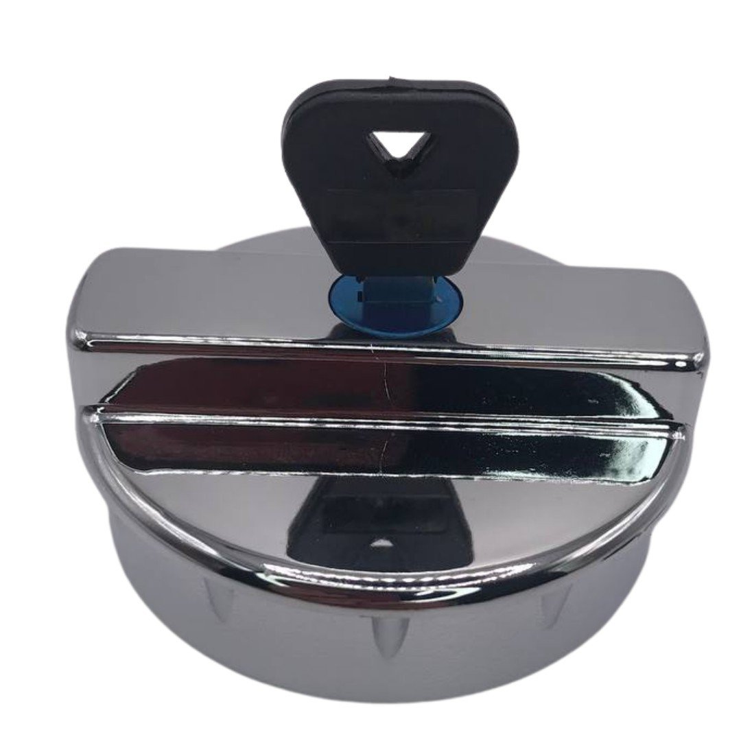 Tofaş Şahin Doğan Krom Depo Kapağı