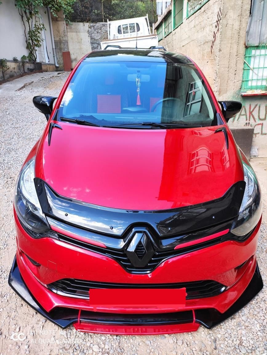 Üniversal 4 Parça Lip