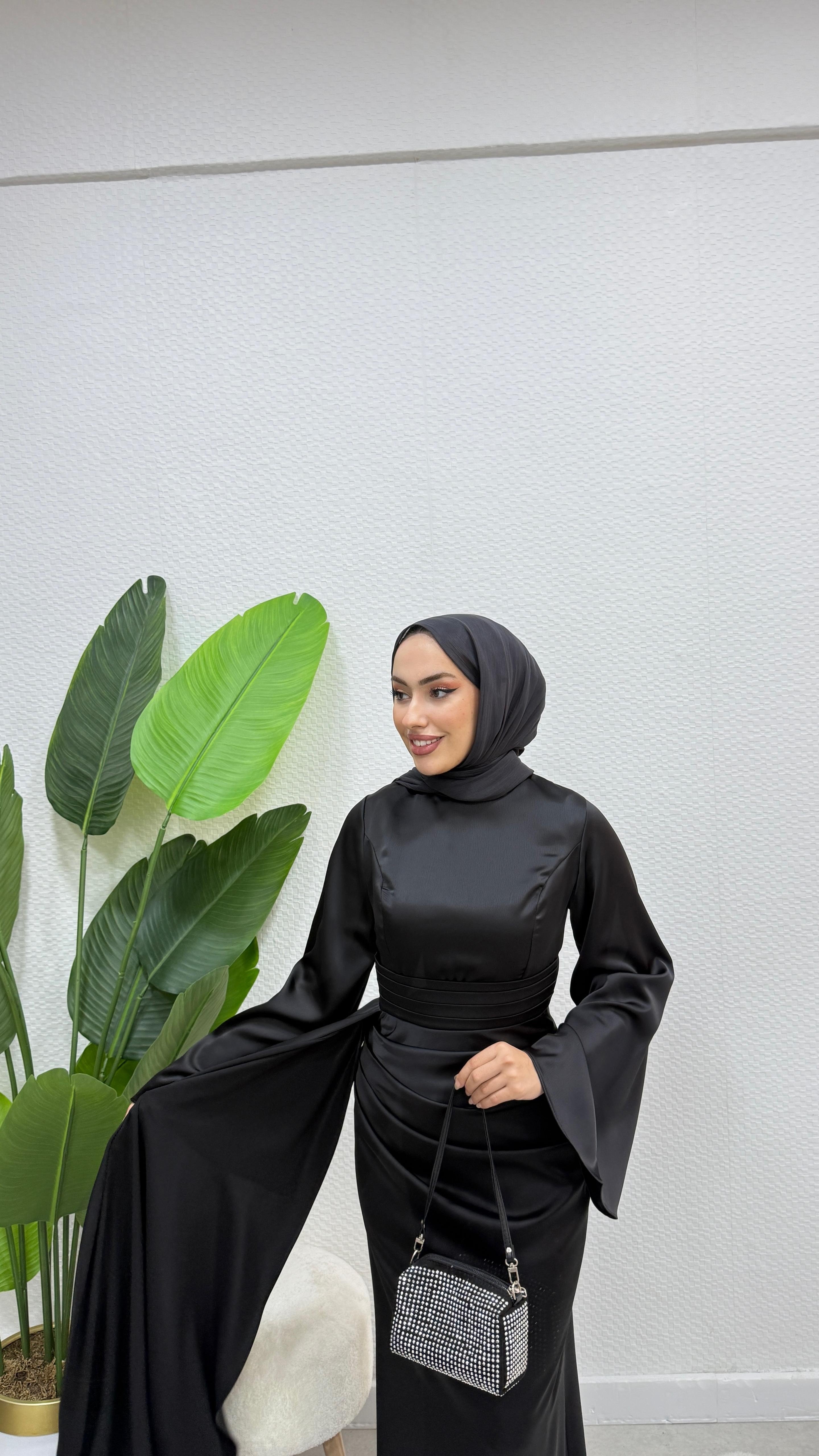 Asil Abiye Siyah