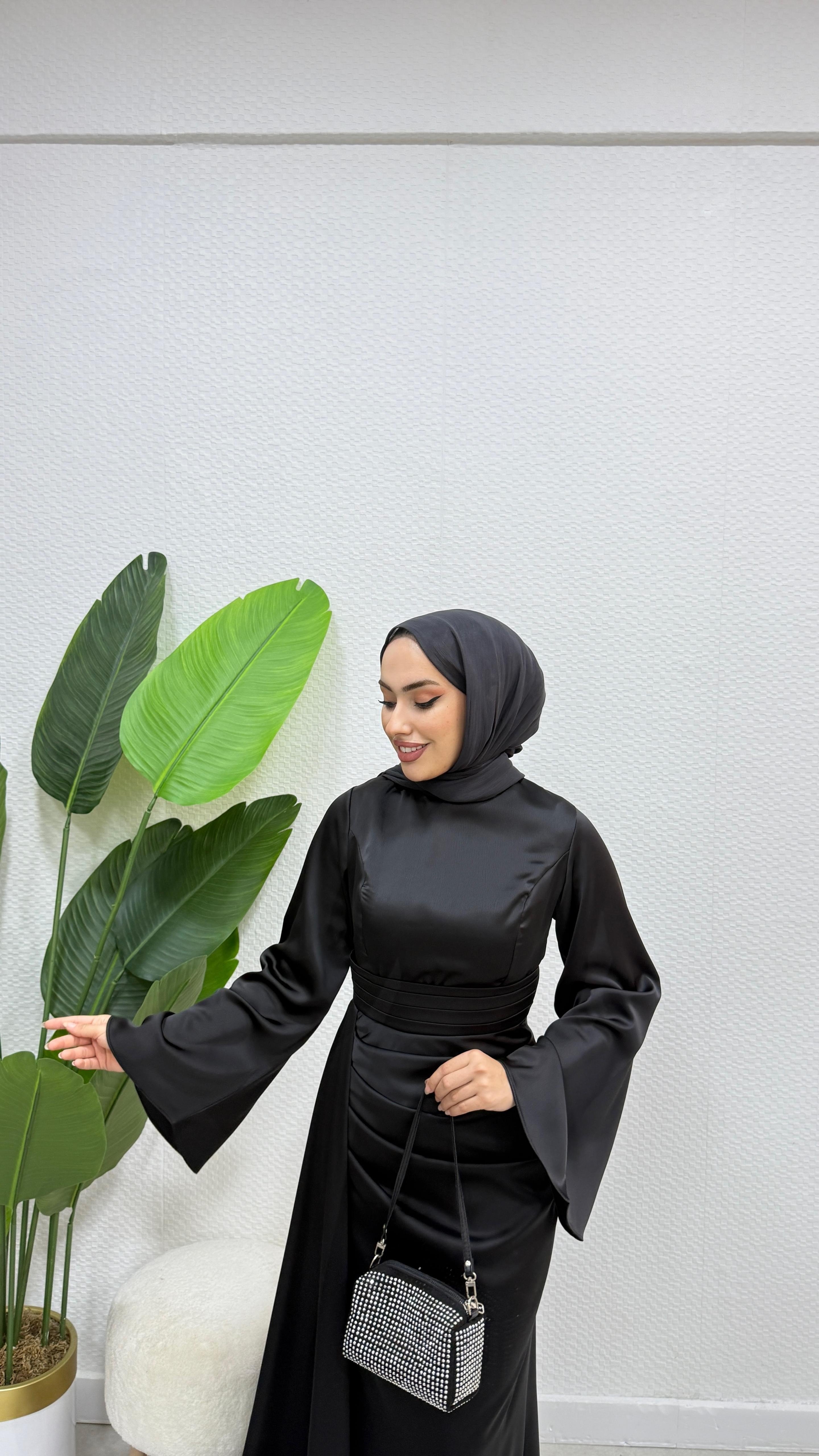 Asil Abiye Siyah