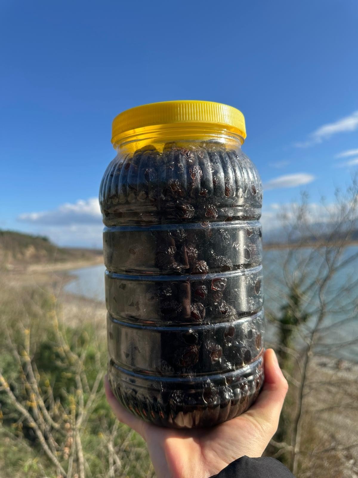 SİYAHSELEZEYTİN2KG