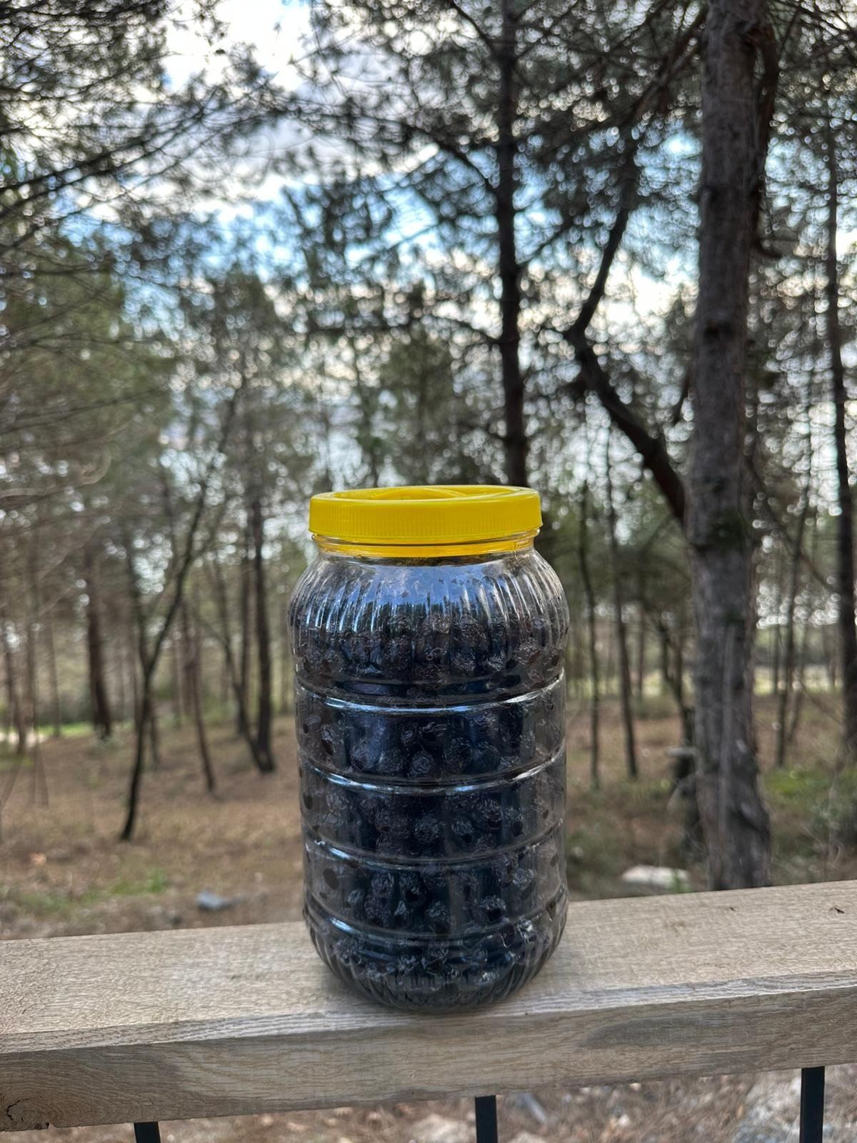 SİYAHSELEZEYTİN2KG