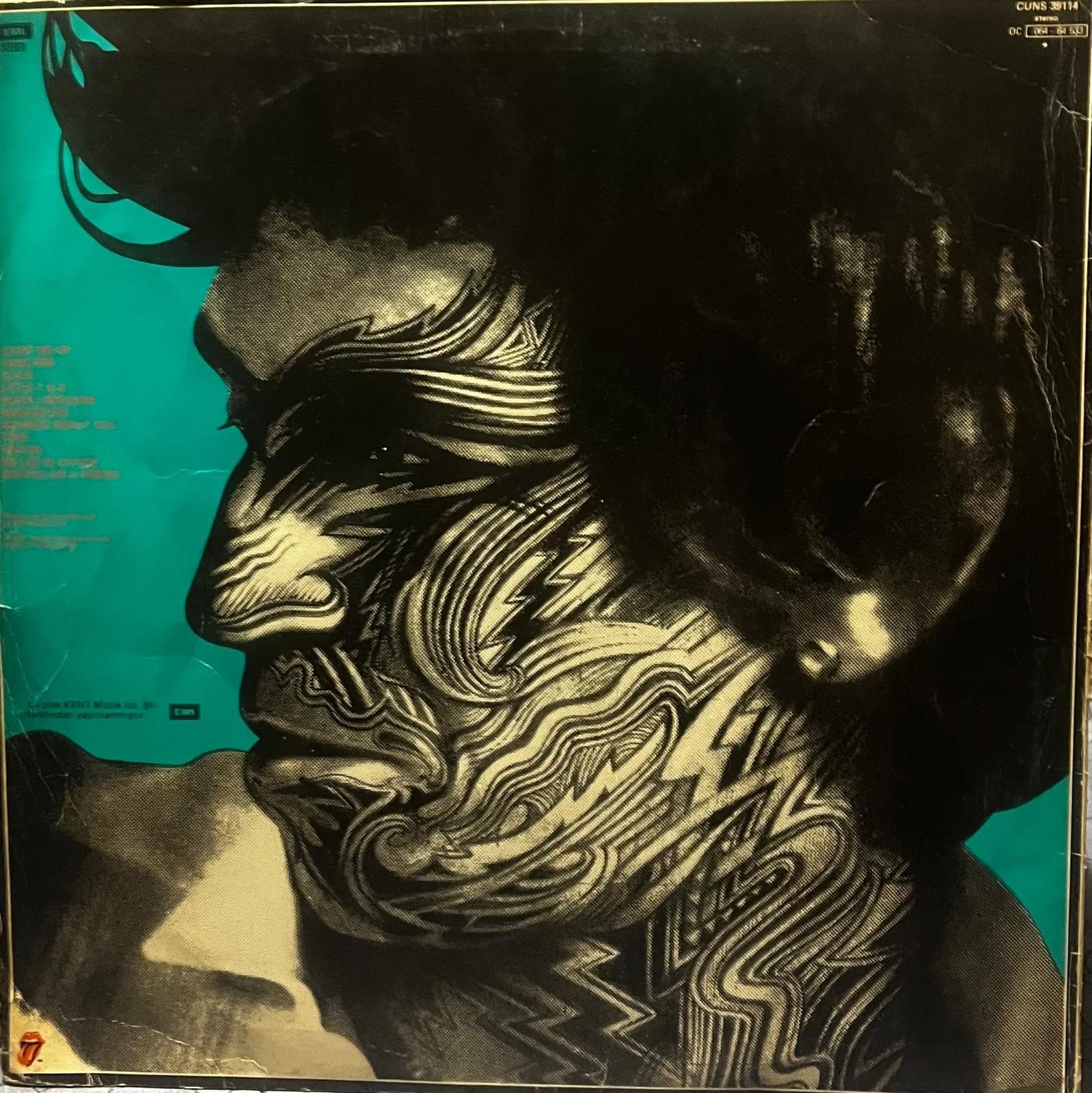 The Rolling Stones – Tattoo You