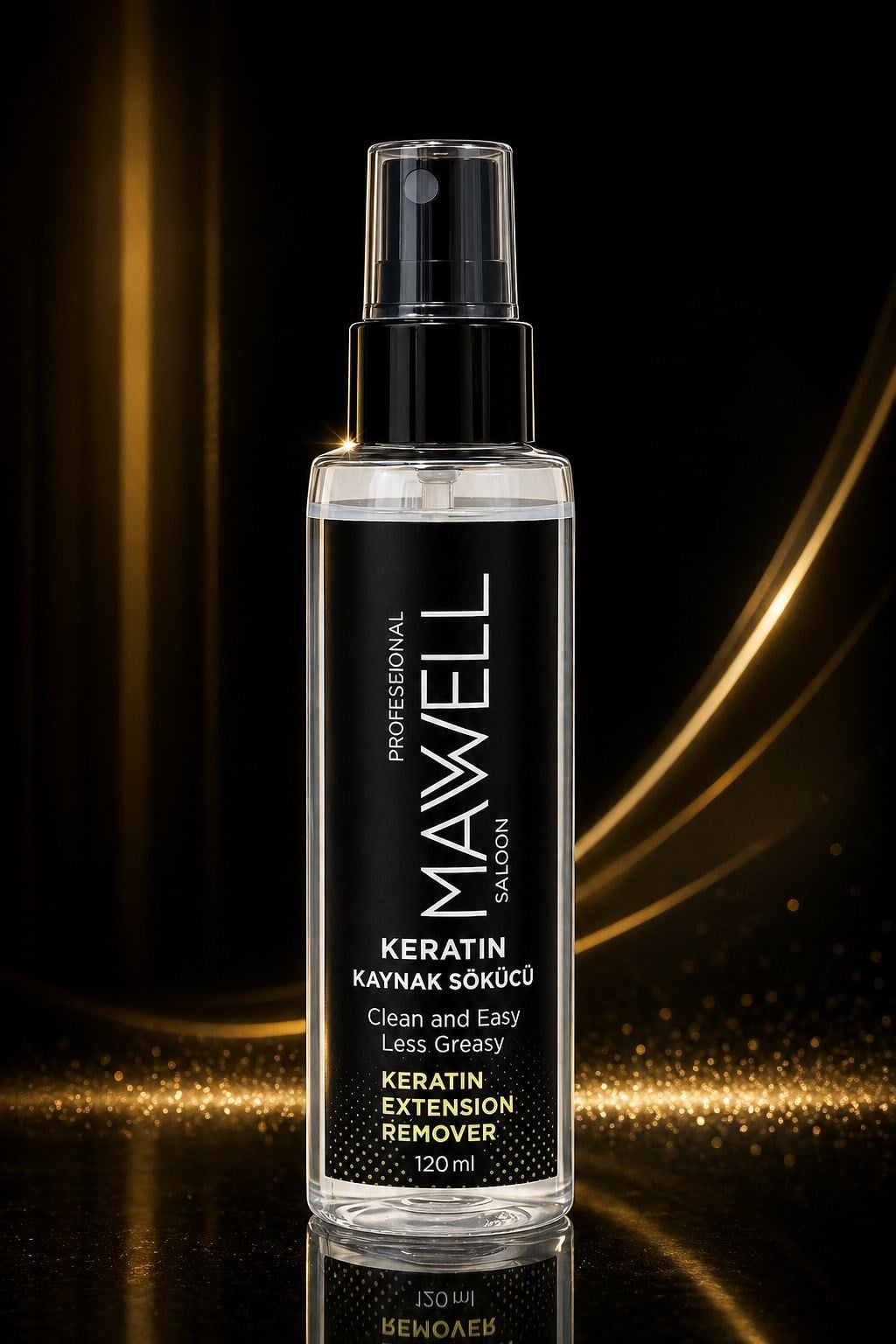 Keratin Kaynak Sökücü