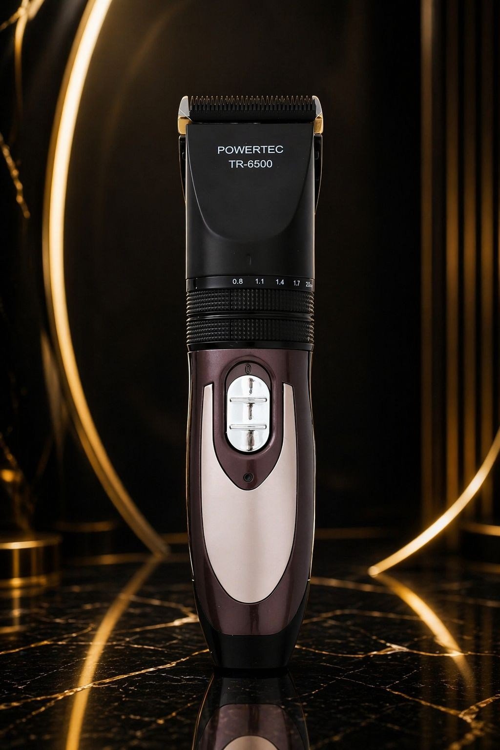 TR-6500 Tıraş Makinesi