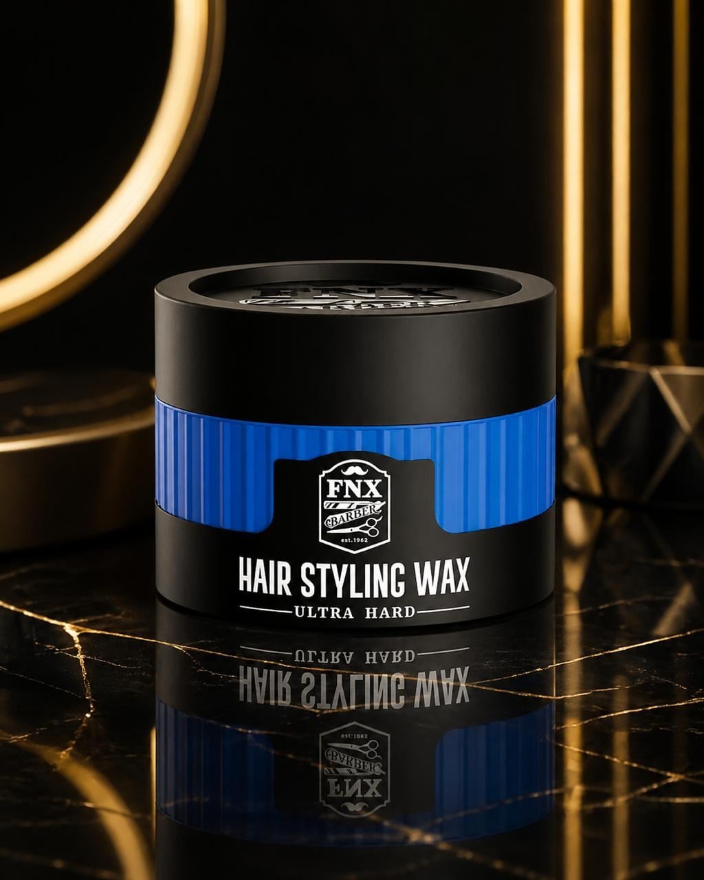 Ultra Hard Wax 150 ML