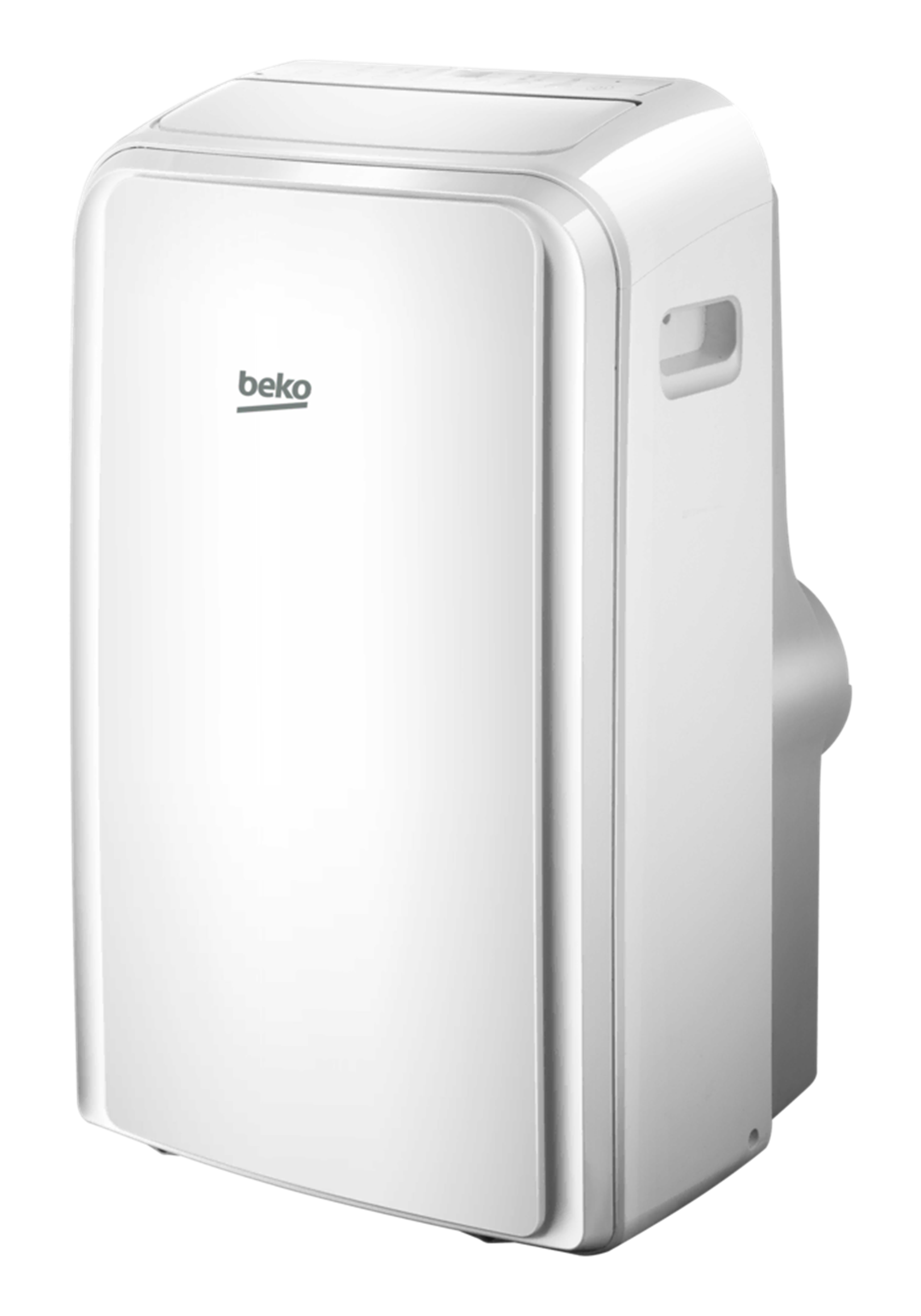 20915 P Mobil- Portatif Klima 9000 BTU/h Portatif Klima