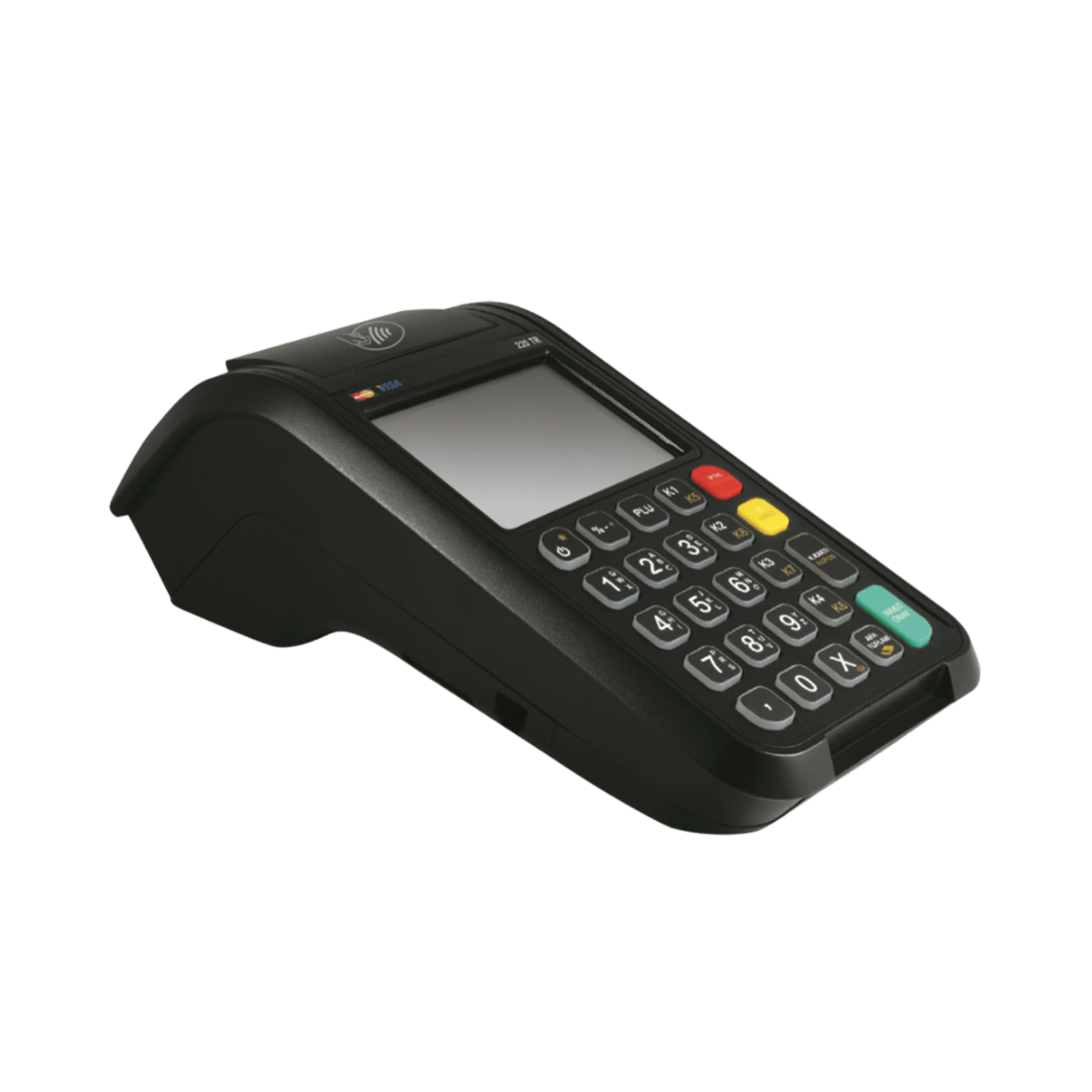 220TR Temassız Yazar Kasa POS