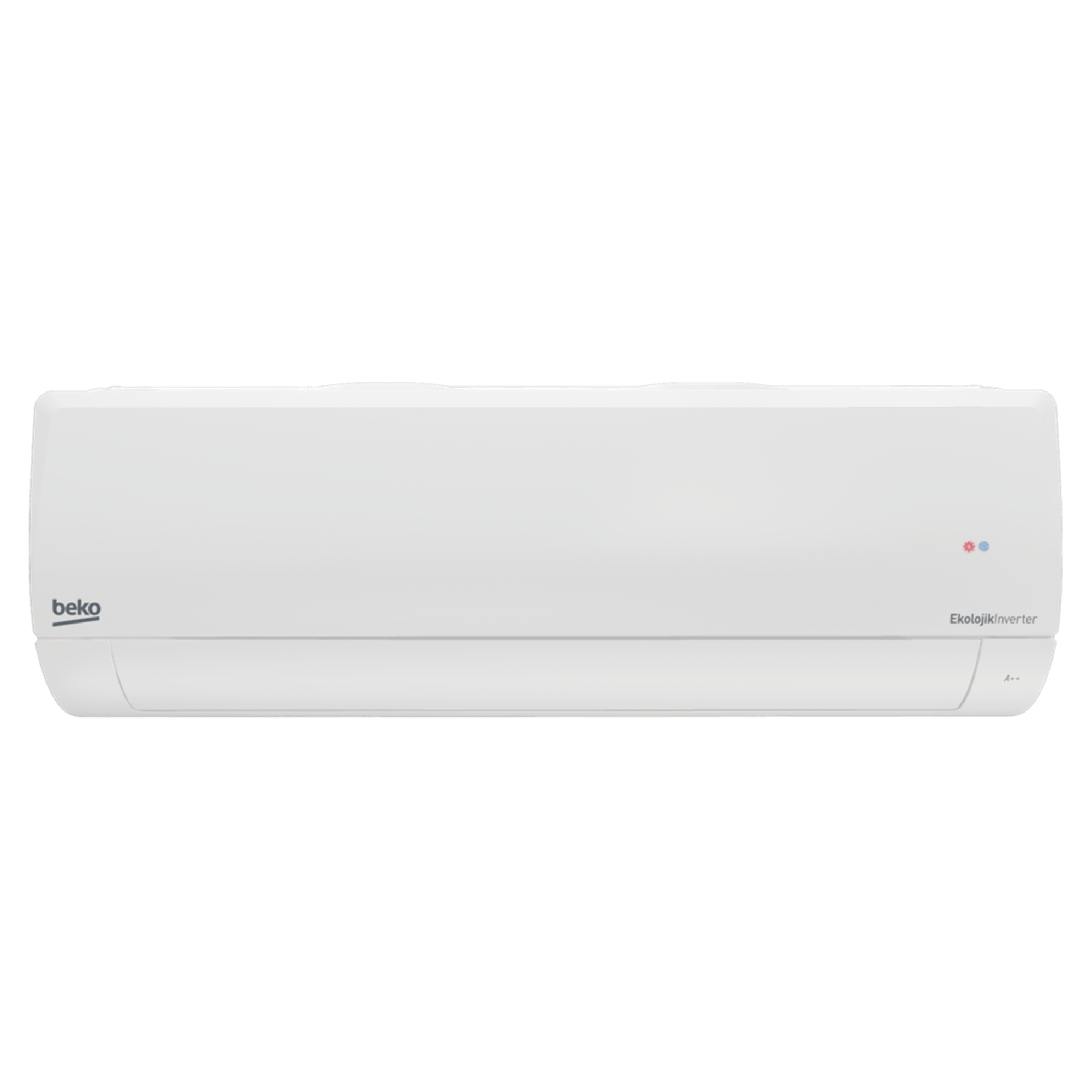 30725 Ekolojik Inverter Klima 7000 BTU/h Split Klima