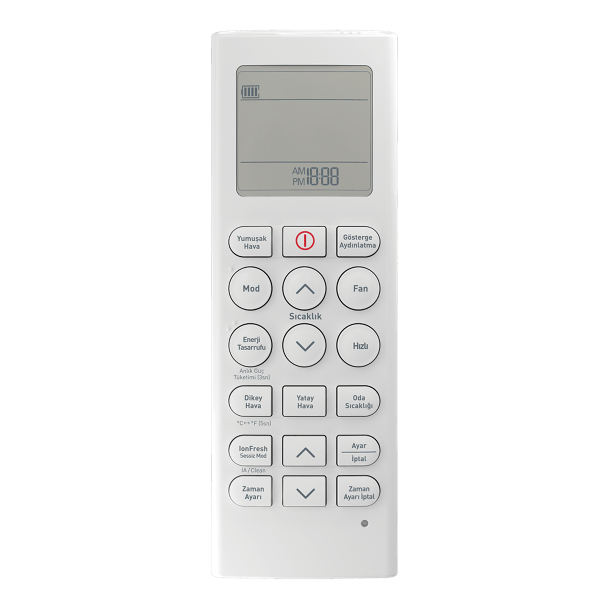 30945 WIFI PROSMART Split Klima
