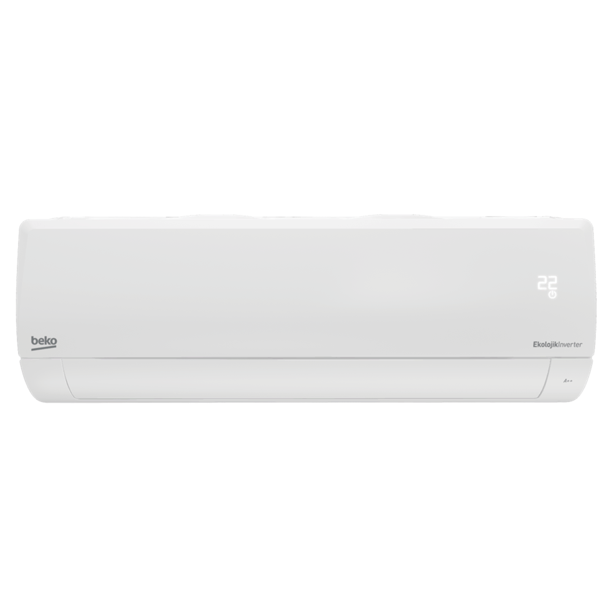 31225 Ekolojik Inverter Klima 12.000 Btu/h Split Klima