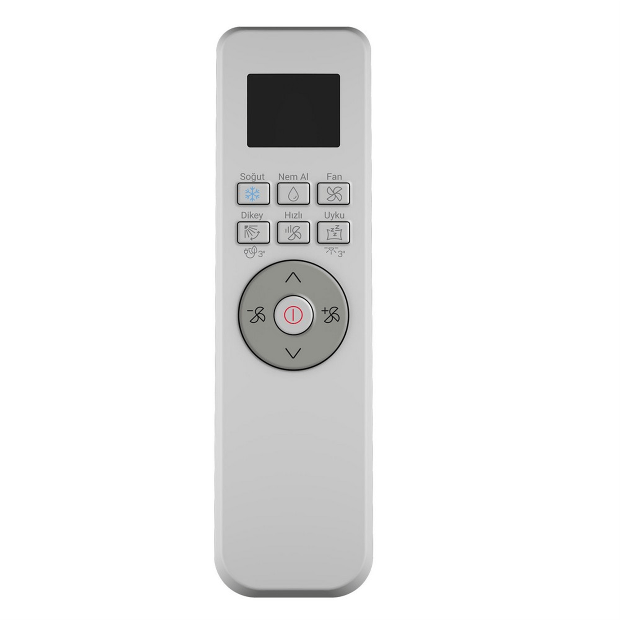 31525 S 14500 BTU Duvar Tipi Split Klima (Soğutma*)