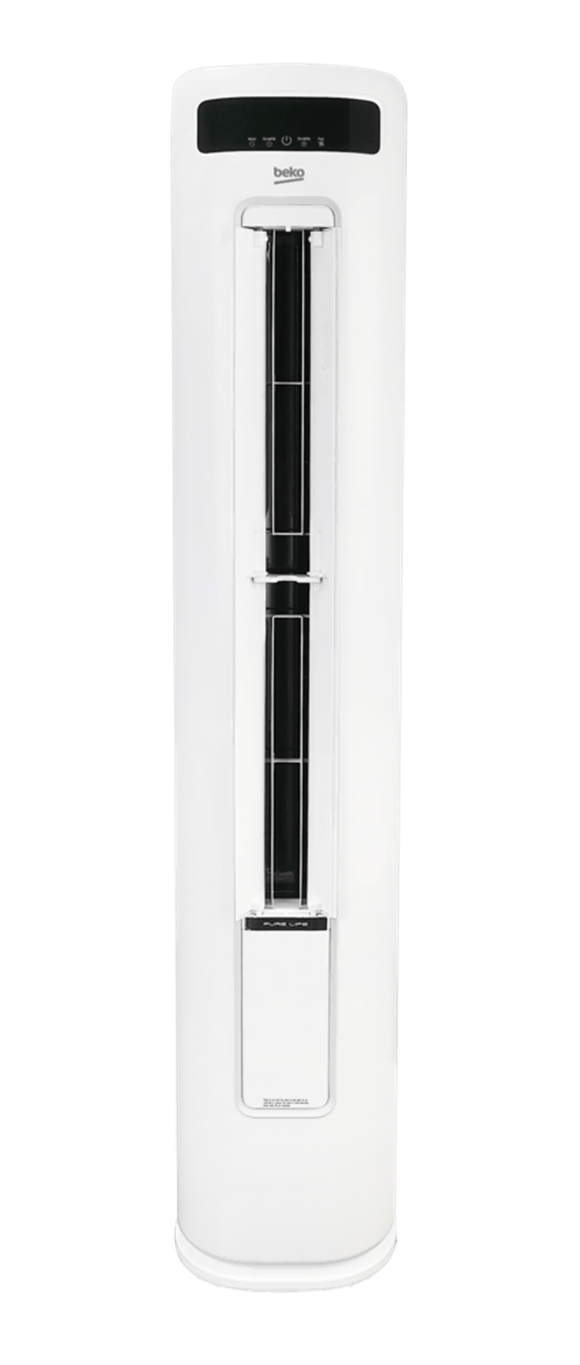 32626 Monofaze Inverter Salon Tipi Klima 26.000 Btu/h Salon Tipi Klima