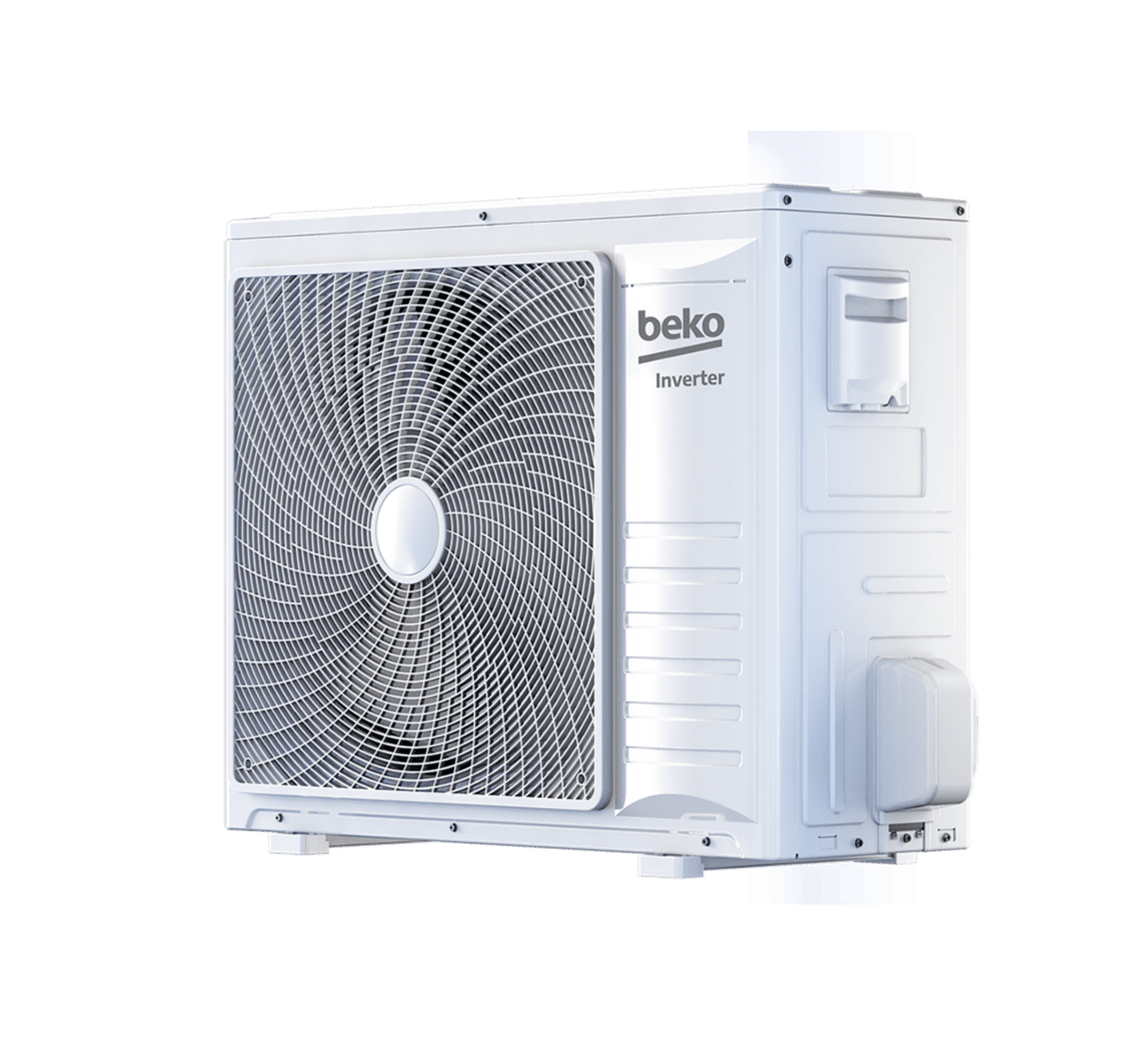 32626 Monofaze Inverter Salon Tipi Klima 26.000 Btu/h Salon Tipi Klima