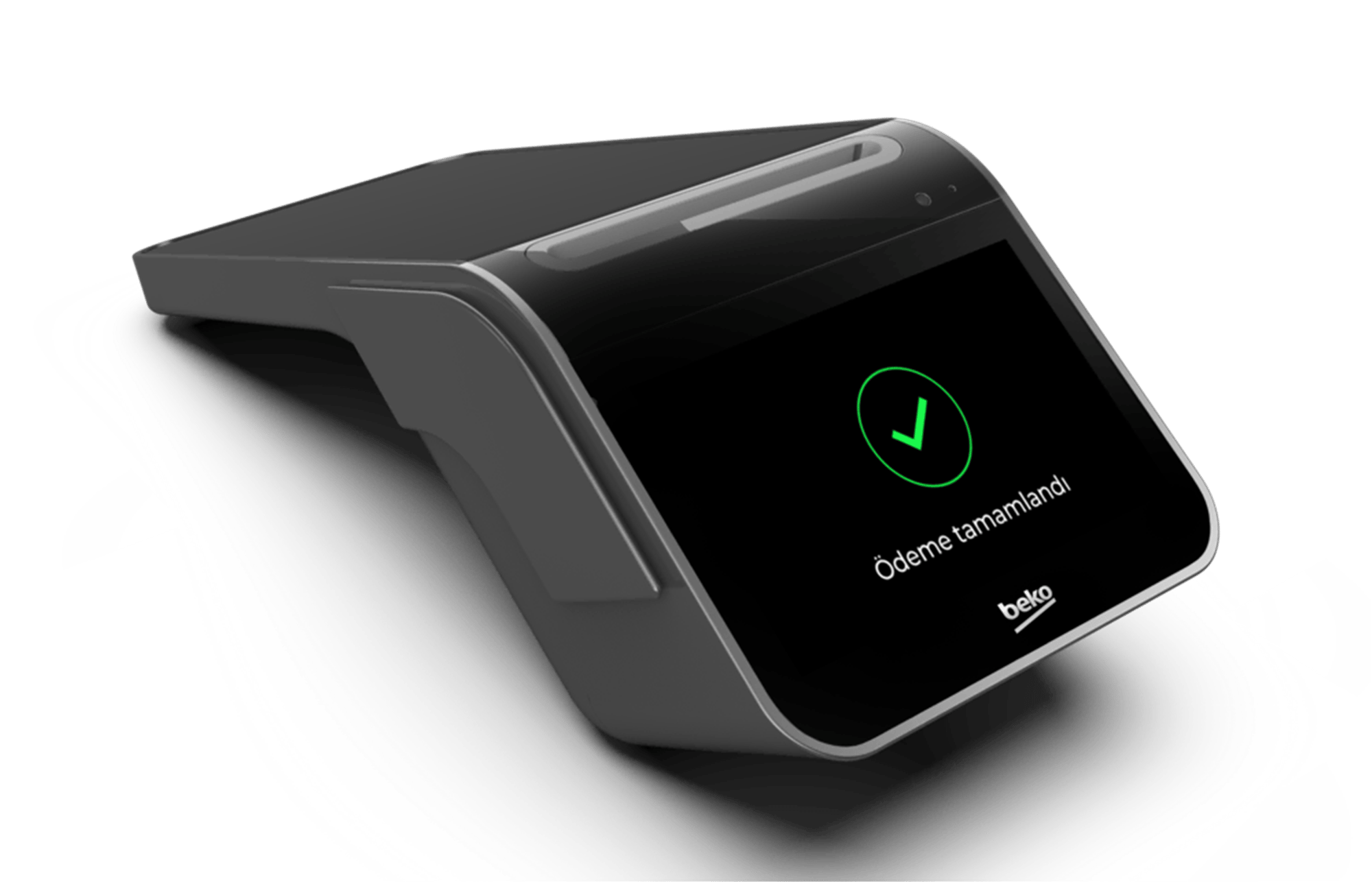 400 TR Temassız Android POS