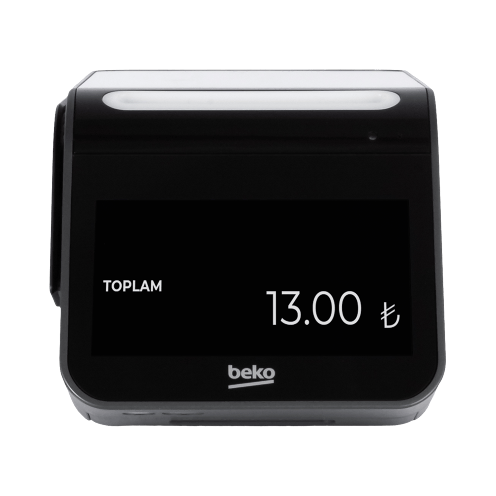 400 TR Temassız Android POS