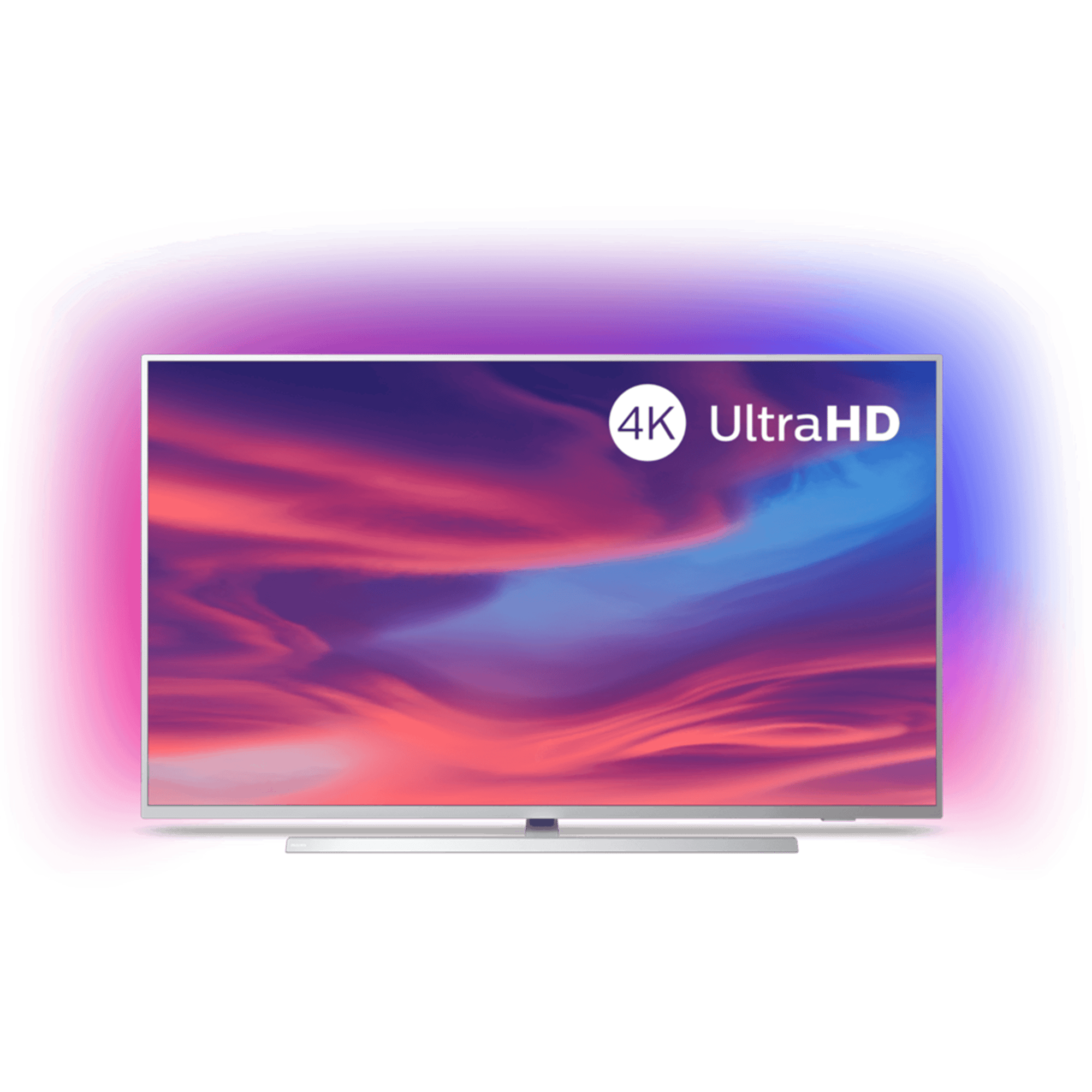 55PUS7304/62ONE 4K Ambilight And.LED TV Philips TV