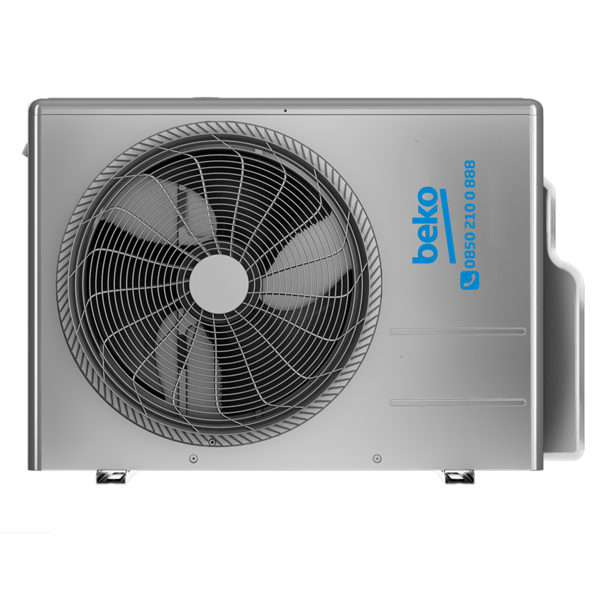 61260 Prosmart Inverter Klima White 12.000 Btu/h Split Klima