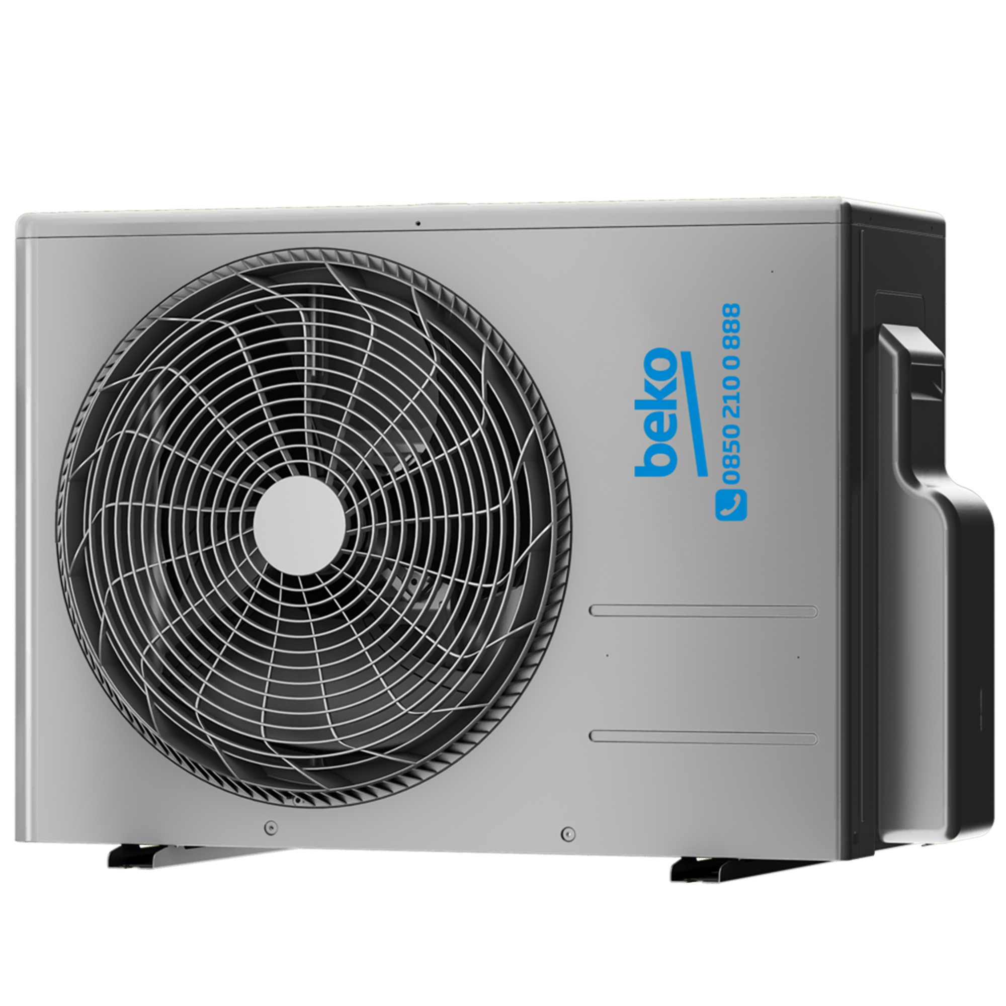 61260 Prosmart Inverter Klima White 12.000 Btu/h Split Klima