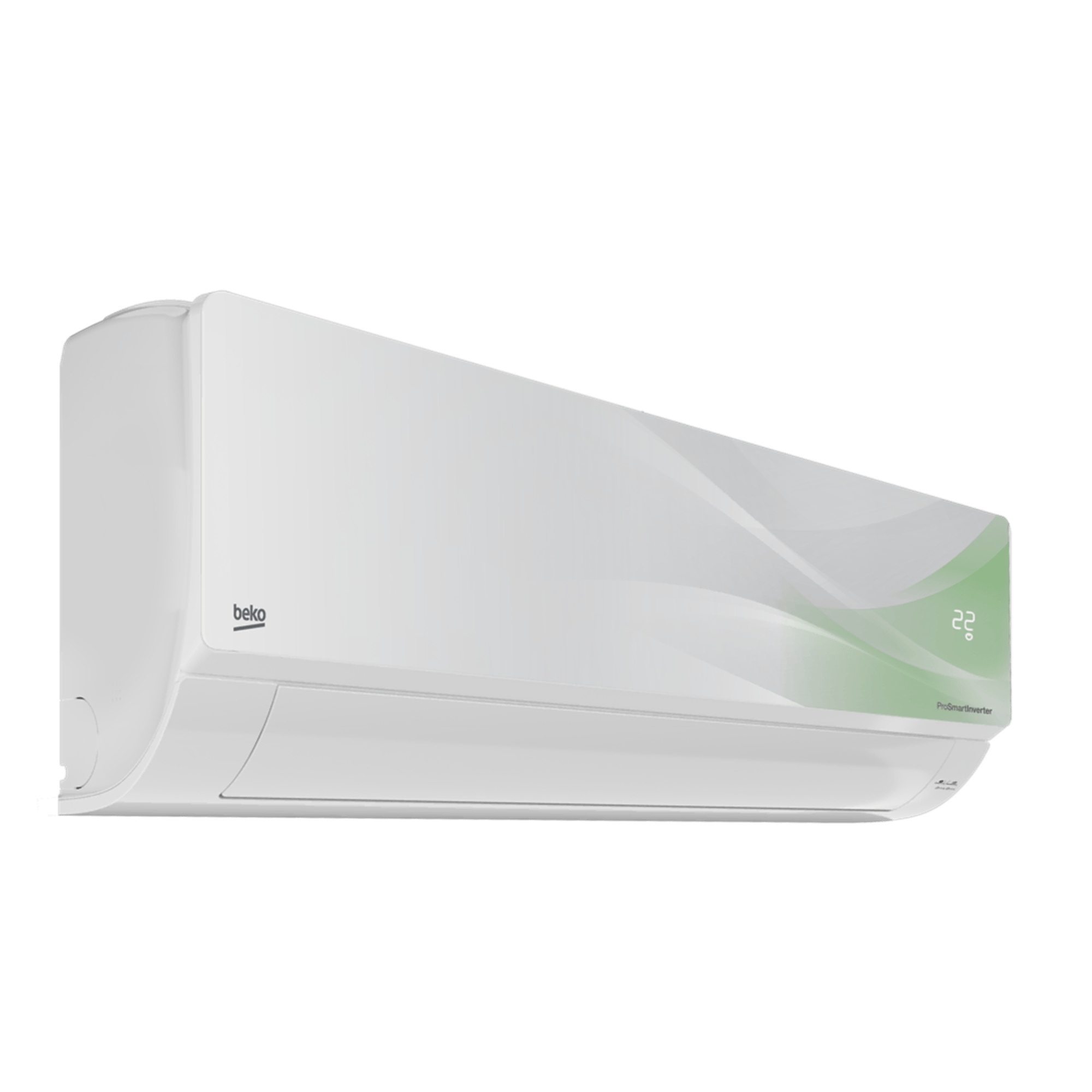 61270 Prosmart Inverter Klima White 12.000 Btu/h
