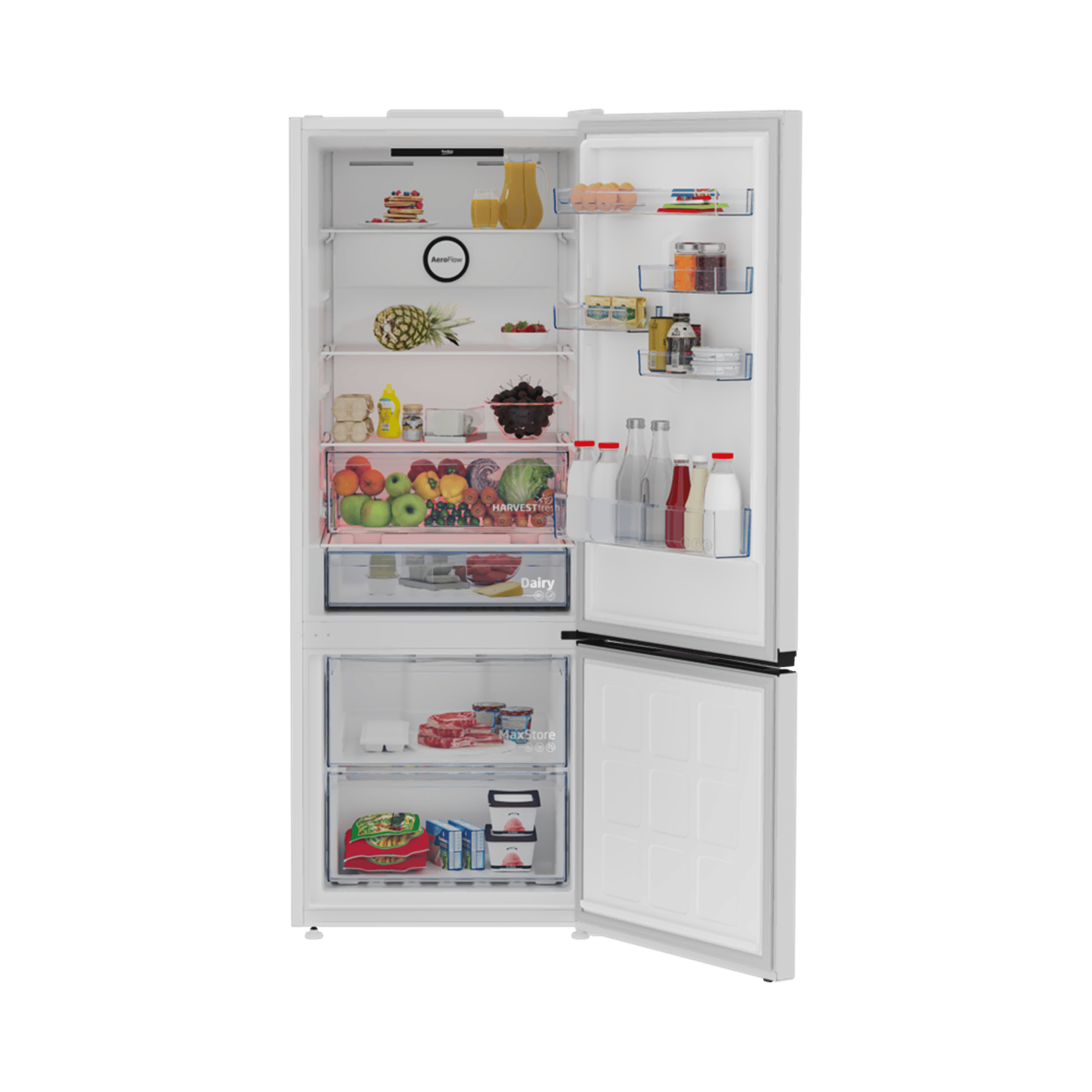 670475 EB No Frost Buzdolabı